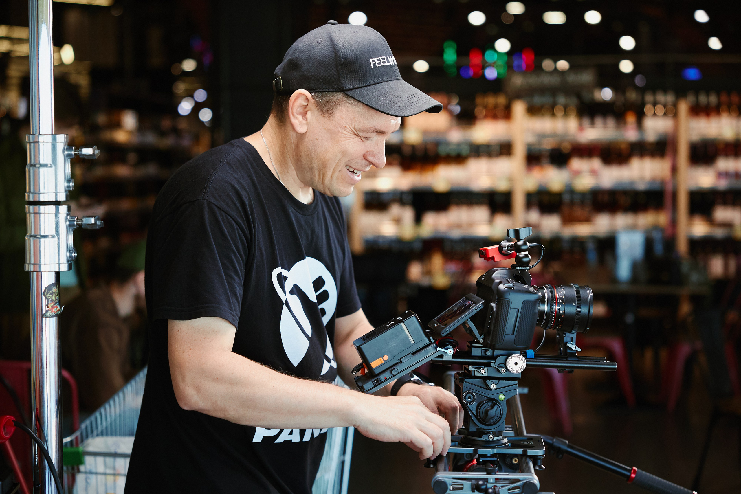 СОЛЬ PRODUCTION БЭК (BROSKO). ФОТОГРАФ НА МЕРОПРИЯТИЕ ОТ СОЛЬ МЕДИА PRODUCTION