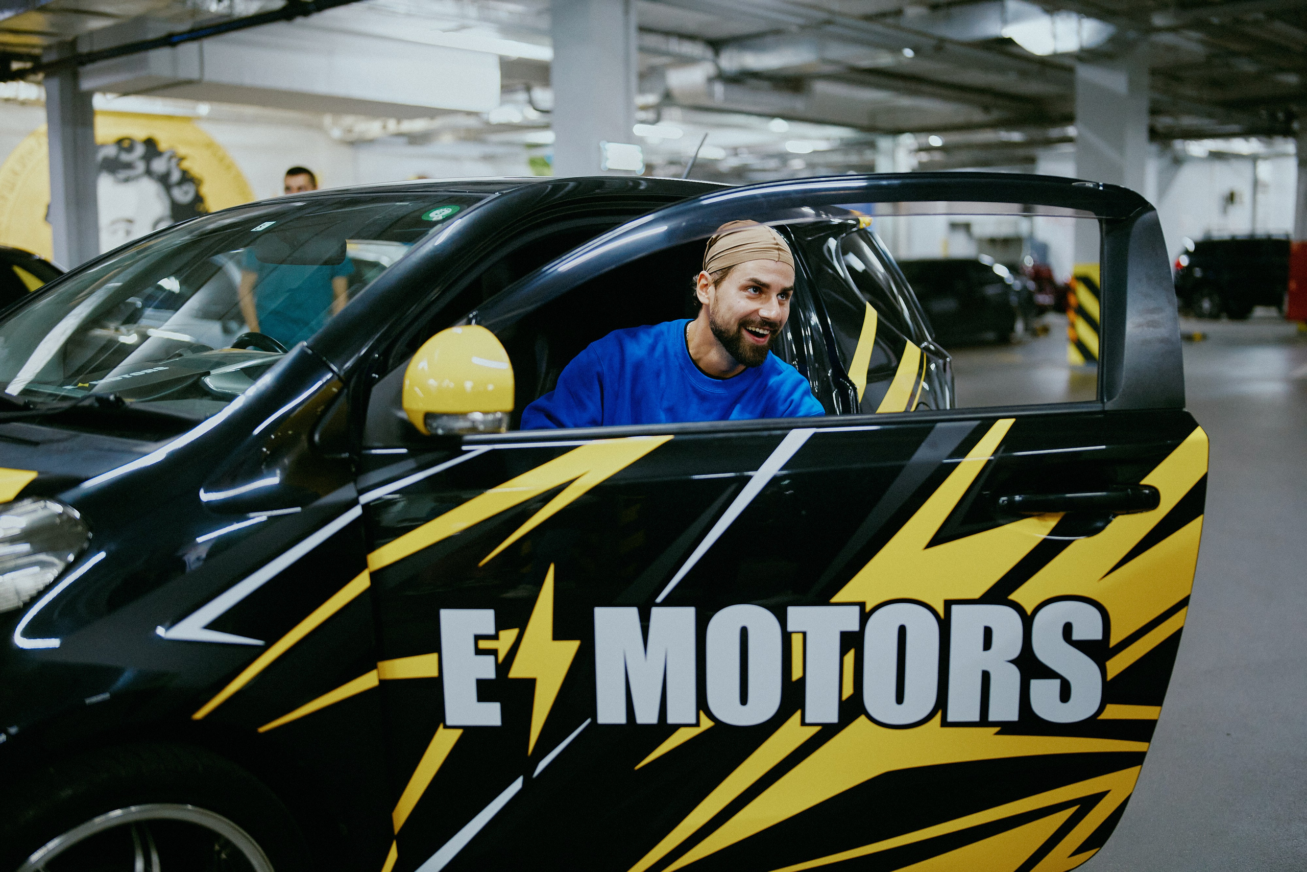 СОЛЬ PRODUCTION БЭК (EMOTORS). ФОТОГРАФ НА МЕРОПРИЯТИЕ ОТ СОЛЬ МЕДИА PRODUCTION