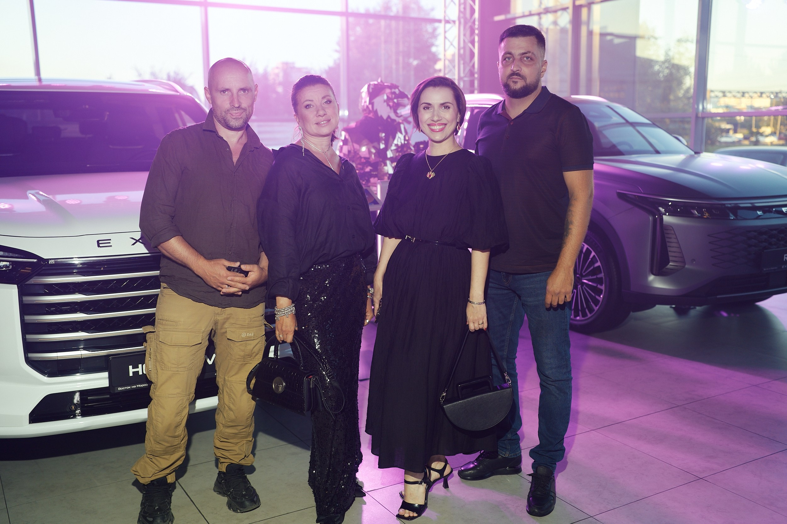 EXEED EXLANTIX ET | Презентация Репортаж. ФОТОГРАФ НА МЕРОПРИЯТИЕ ОТ СОЛЬ МЕДИА PRODUCTION