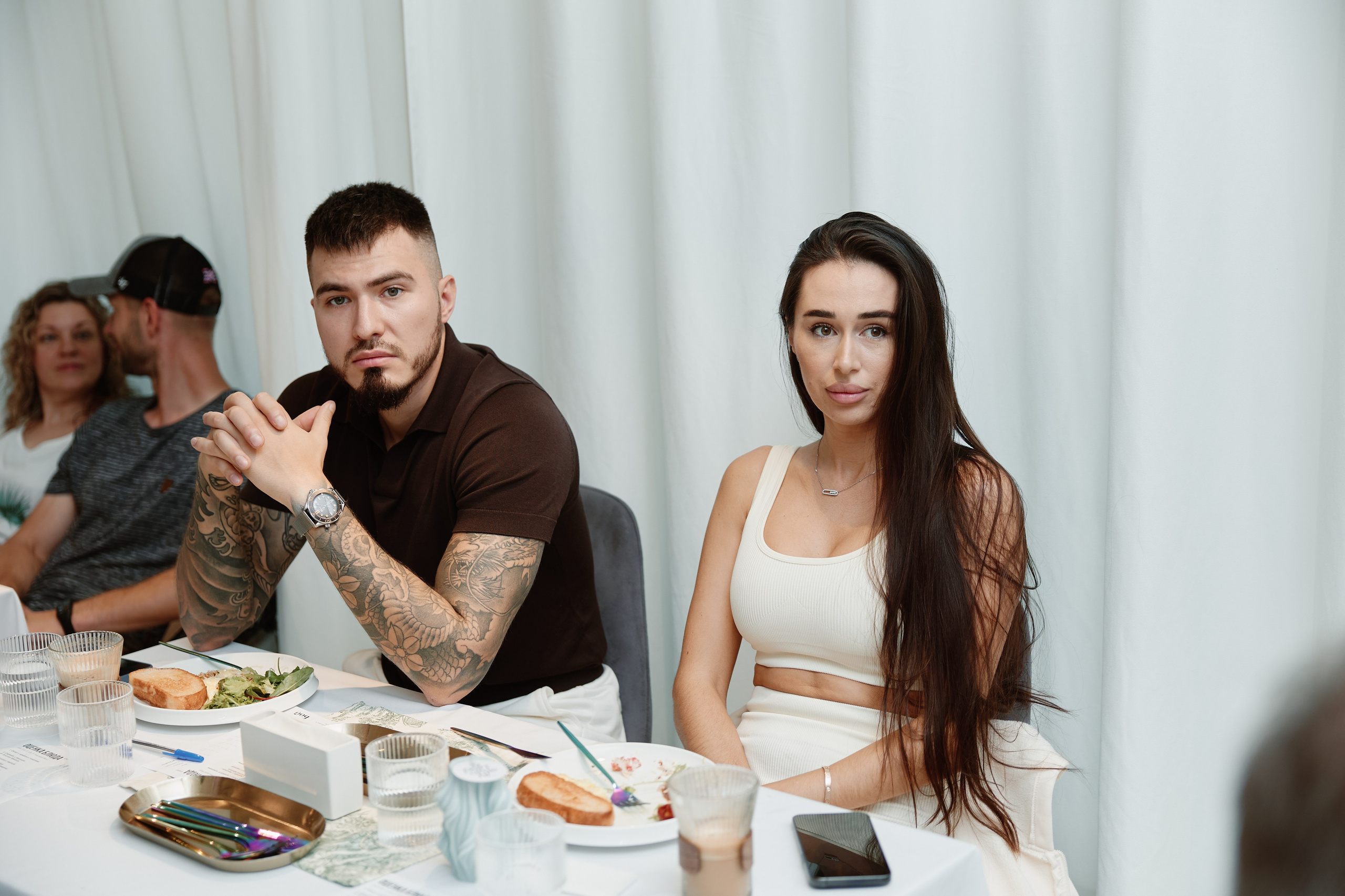 Культура х БОБ. ФОТОГРАФ НА МЕРОПРИЯТИЕ ОТ СОЛЬ МЕДИА PRODUCTION