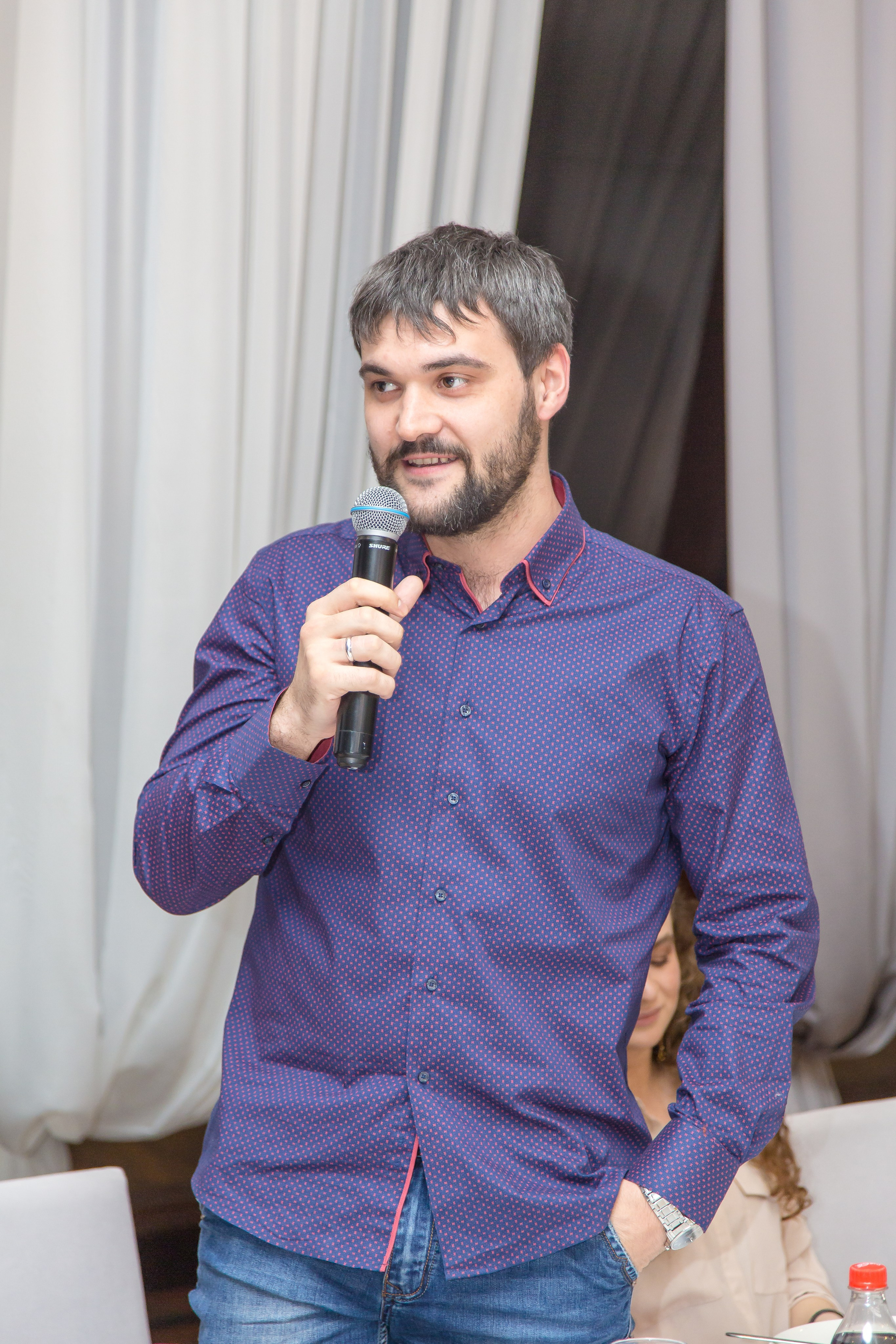 КОРПОРАТИВ НОВЫЙ ГОД. Главная