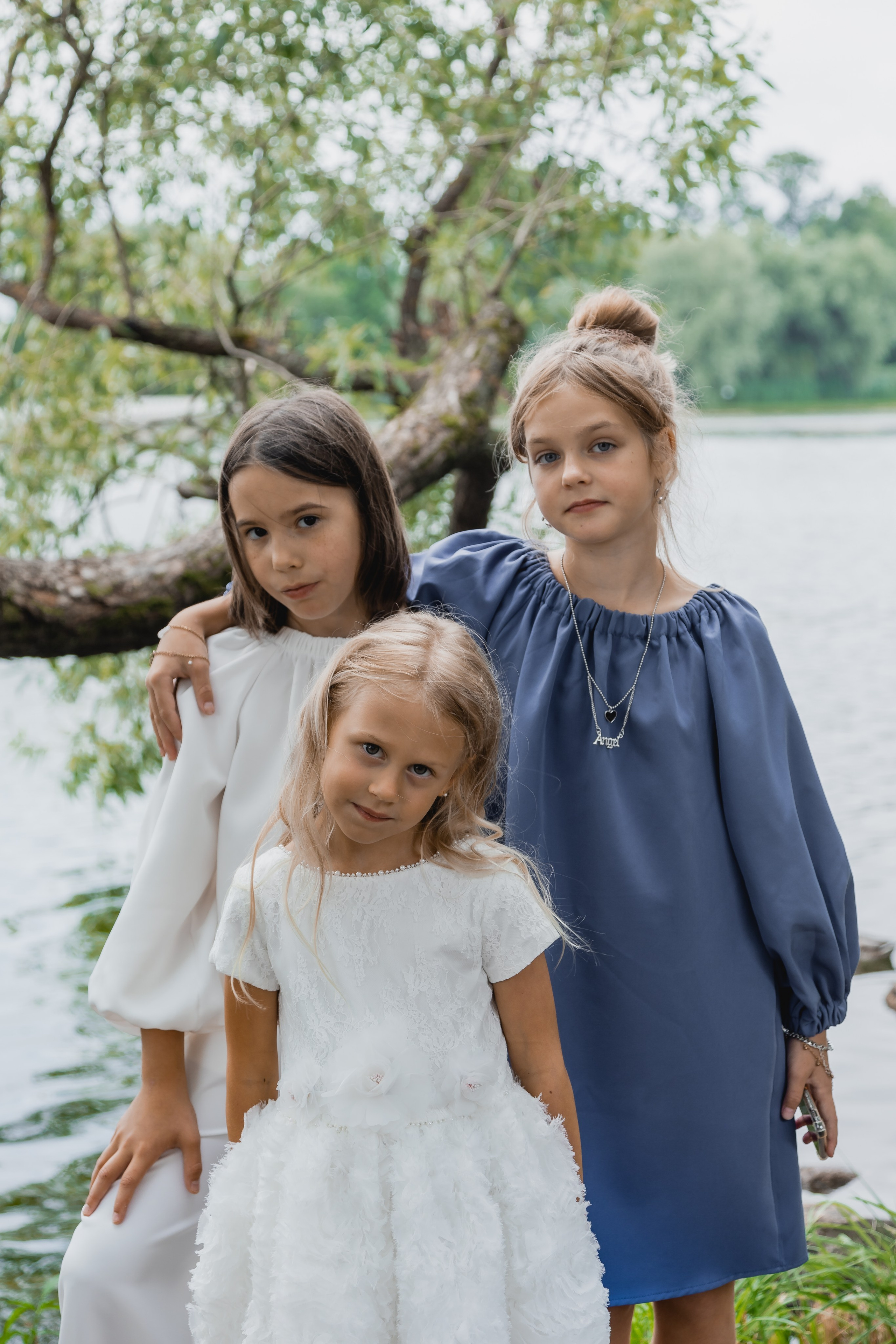 Дарина и Даниил. Главная