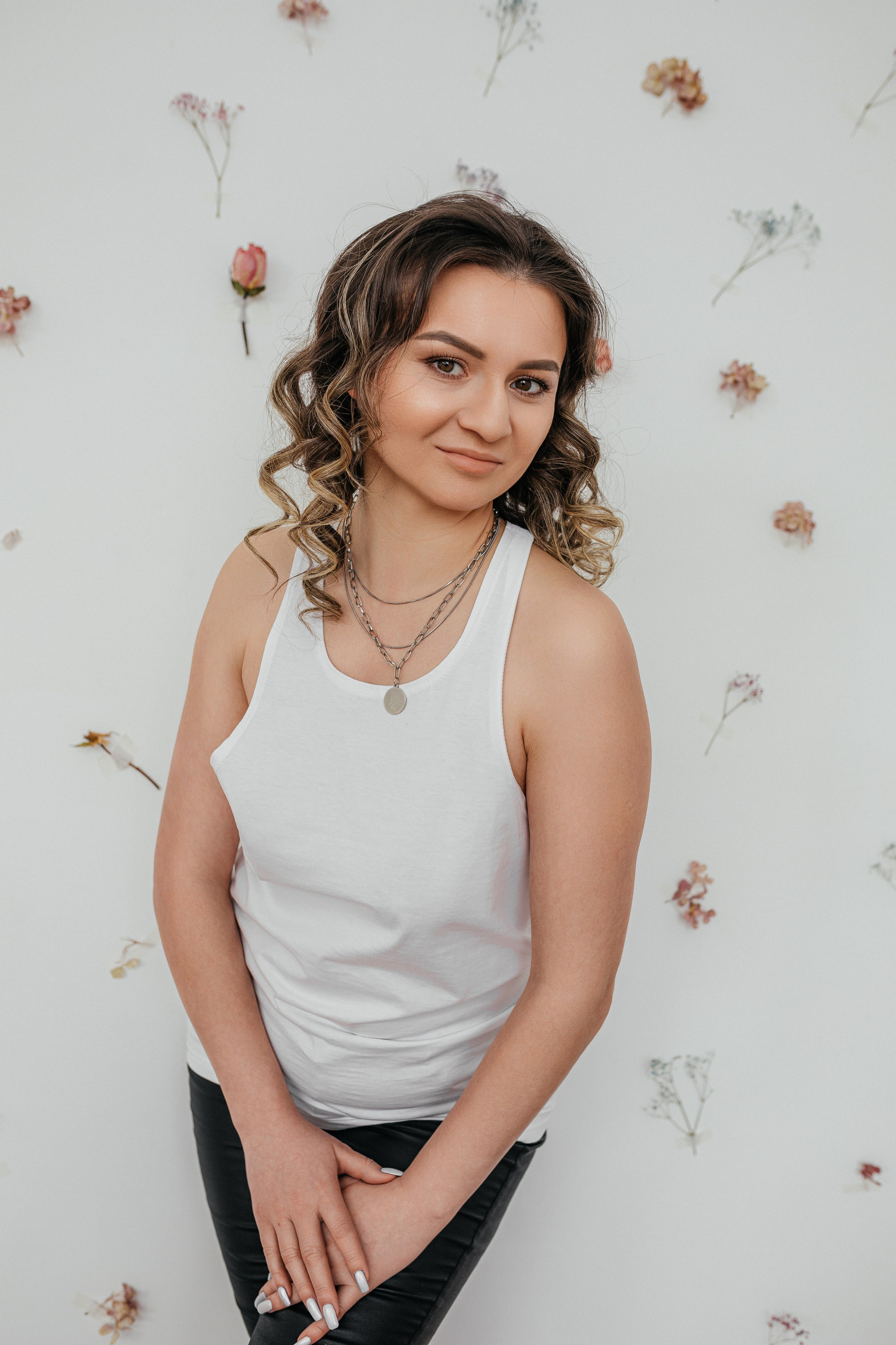 Алена. Свадебный фотограф в Чебоксарах Анастасия Иванова