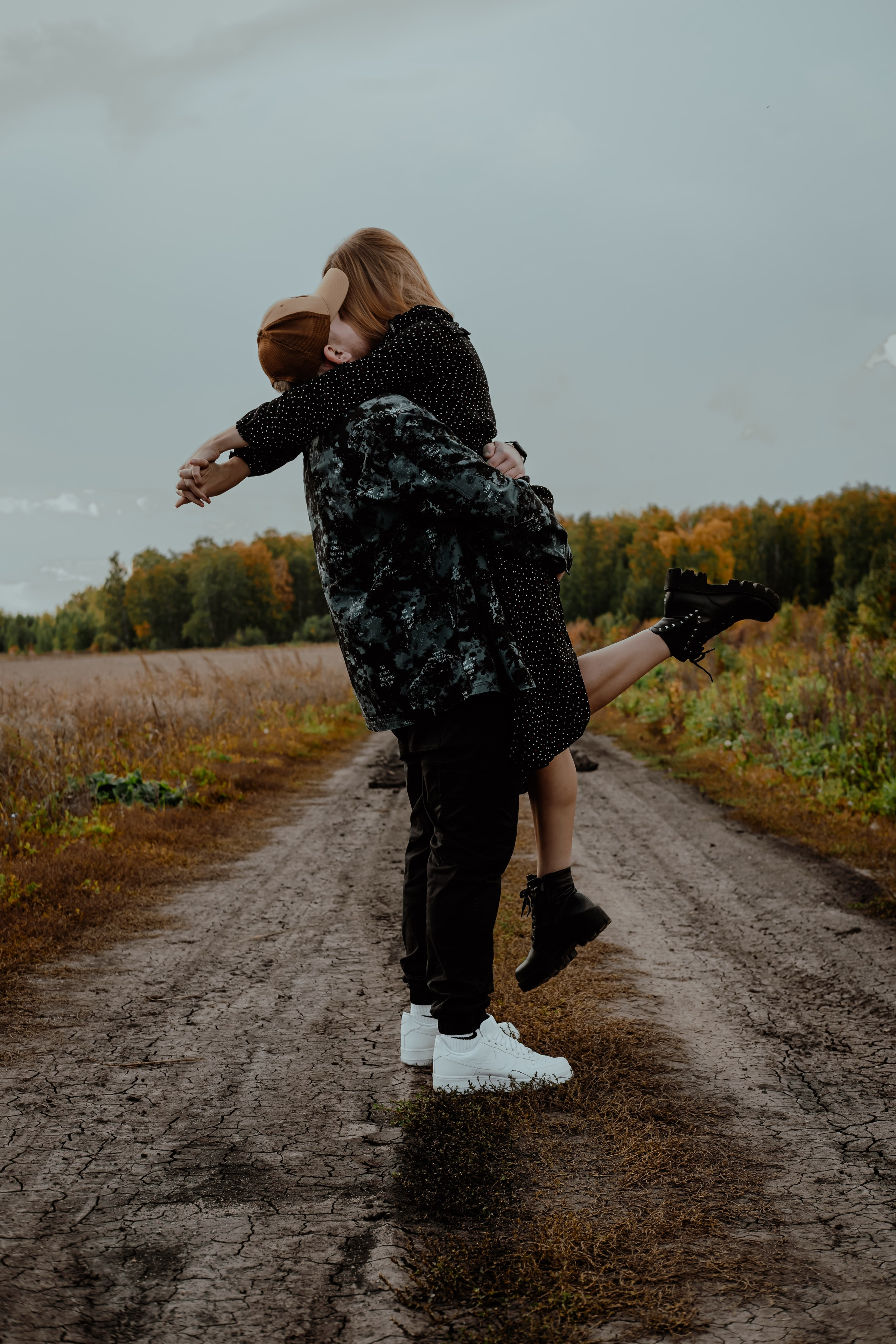 Татьяна и Алексей. Свадебный фотограф Челябинск