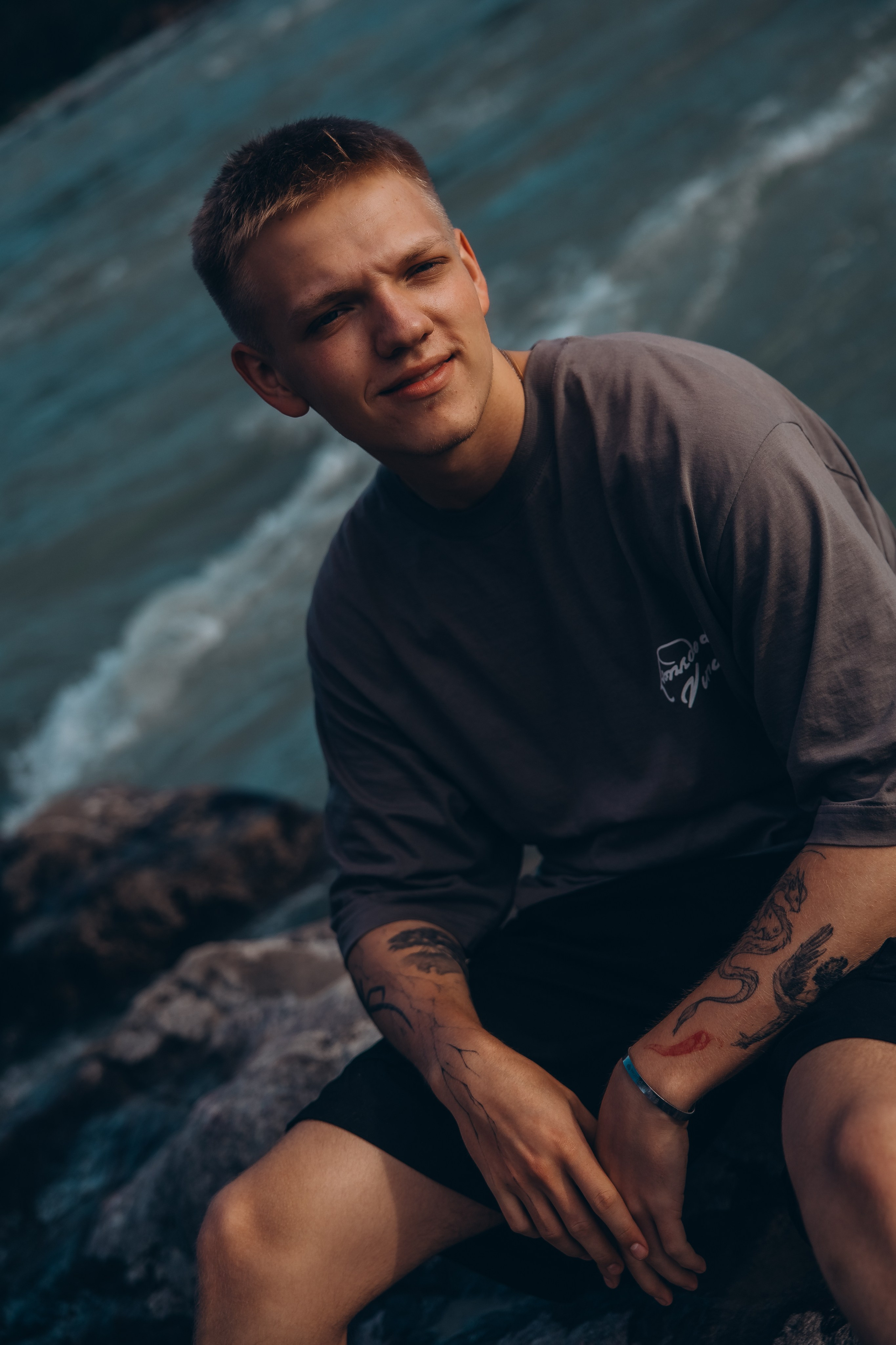 Сережа. Свадебный фотограф Белокуриха, Алтай