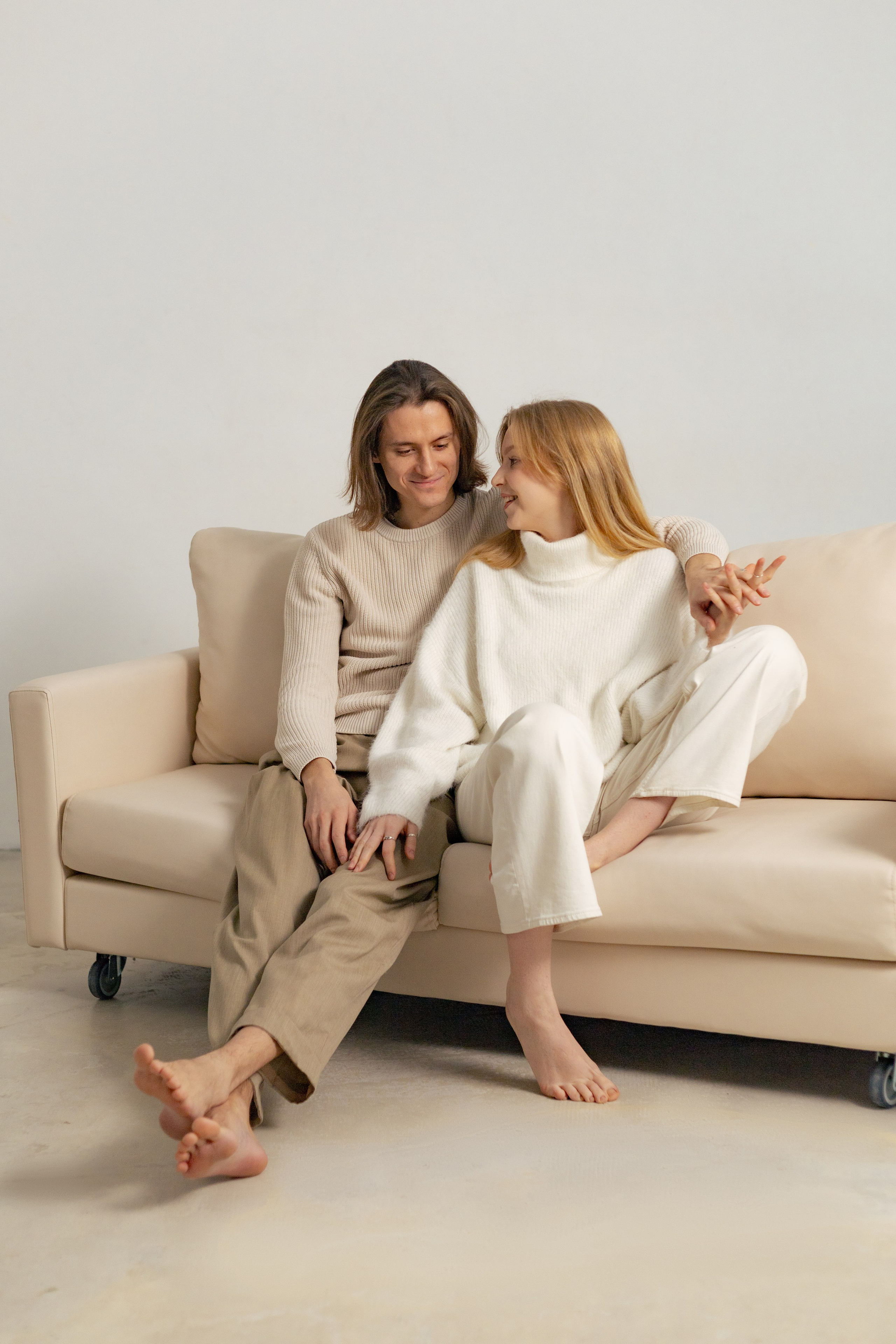 Love story. Филиппов Егор — портретный фотограф из Екатеринбурга