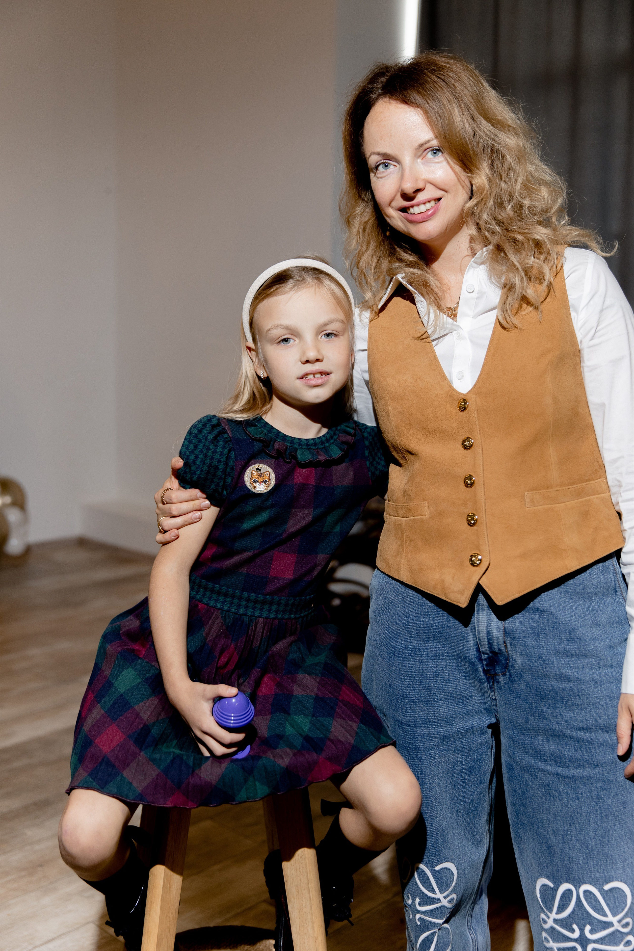 Петр 8 лет. Фотограф Роман Полянин