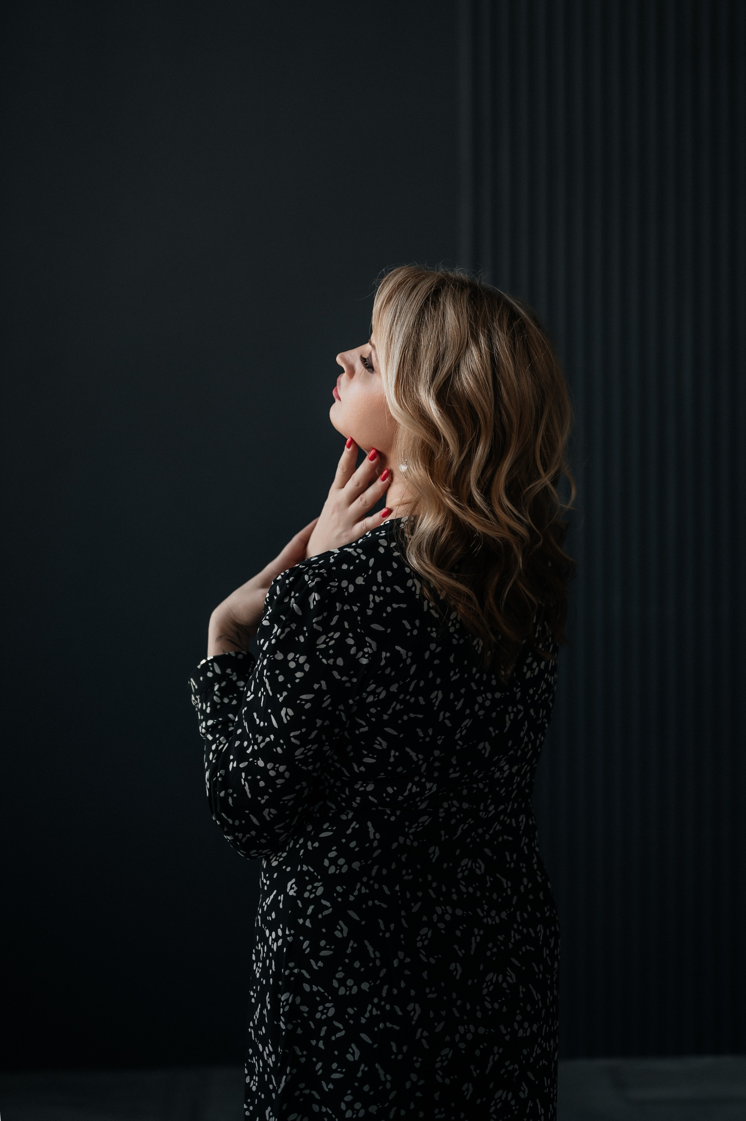 Риелтор (Ксения). Свадебный и семейный фотограф Юлия Чернобай | Подольск, Москва, Московская область