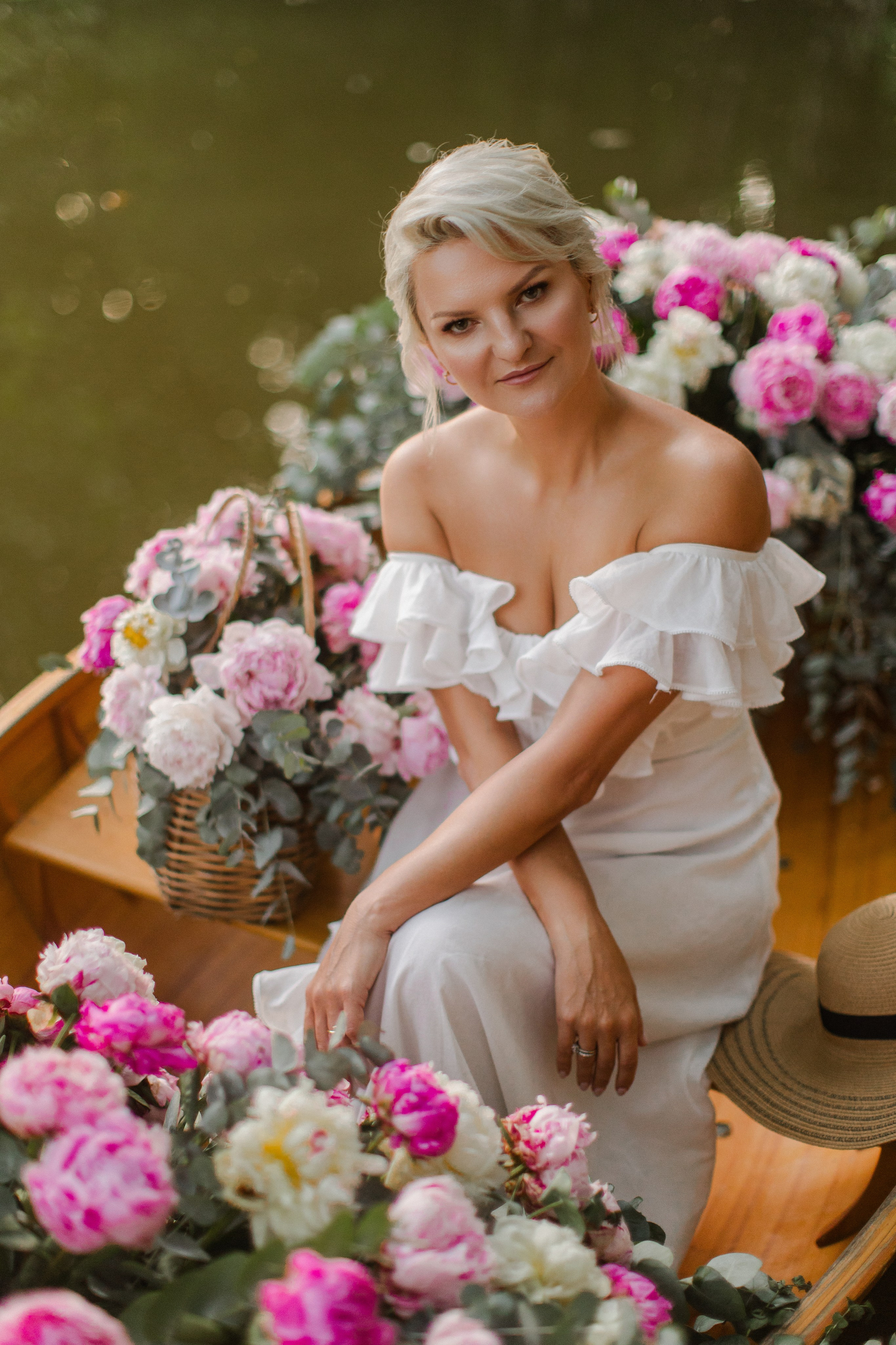 Яна. Семейный и детский фотограф в Москве Кузьмина Мария