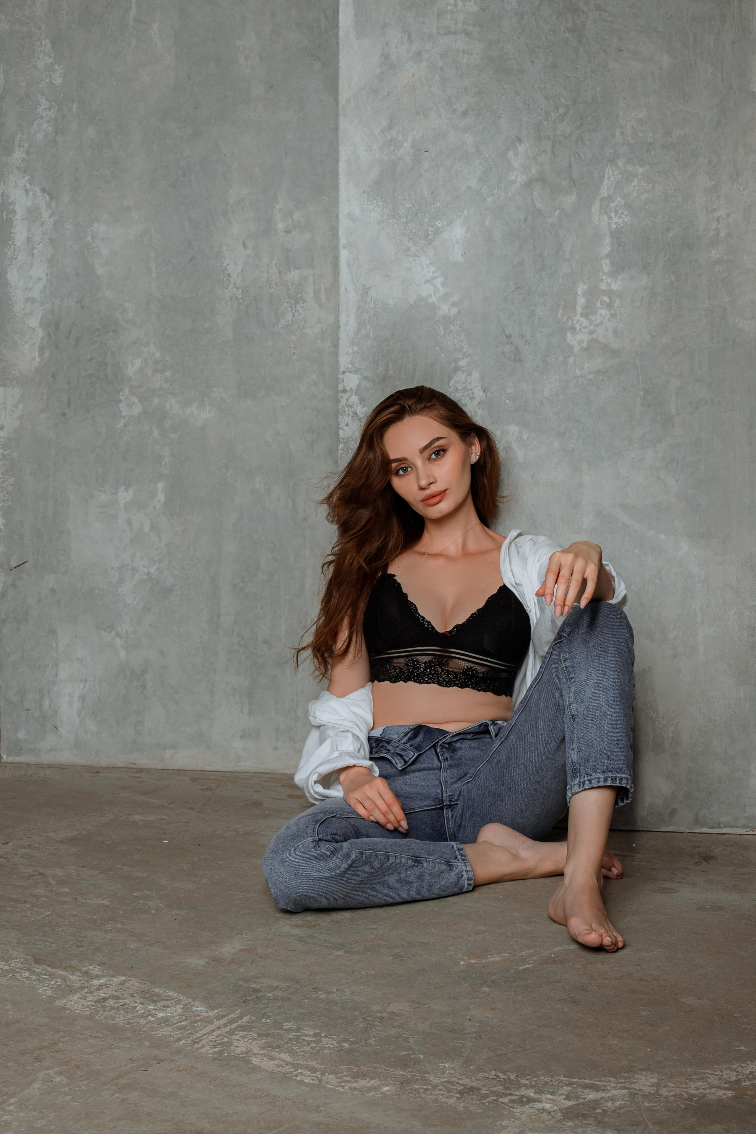 Кристина Диппель | Студийная съёмка | Фотосессия в Саратове. Семейный фотограф в Саратове Кузьминская Анжелика