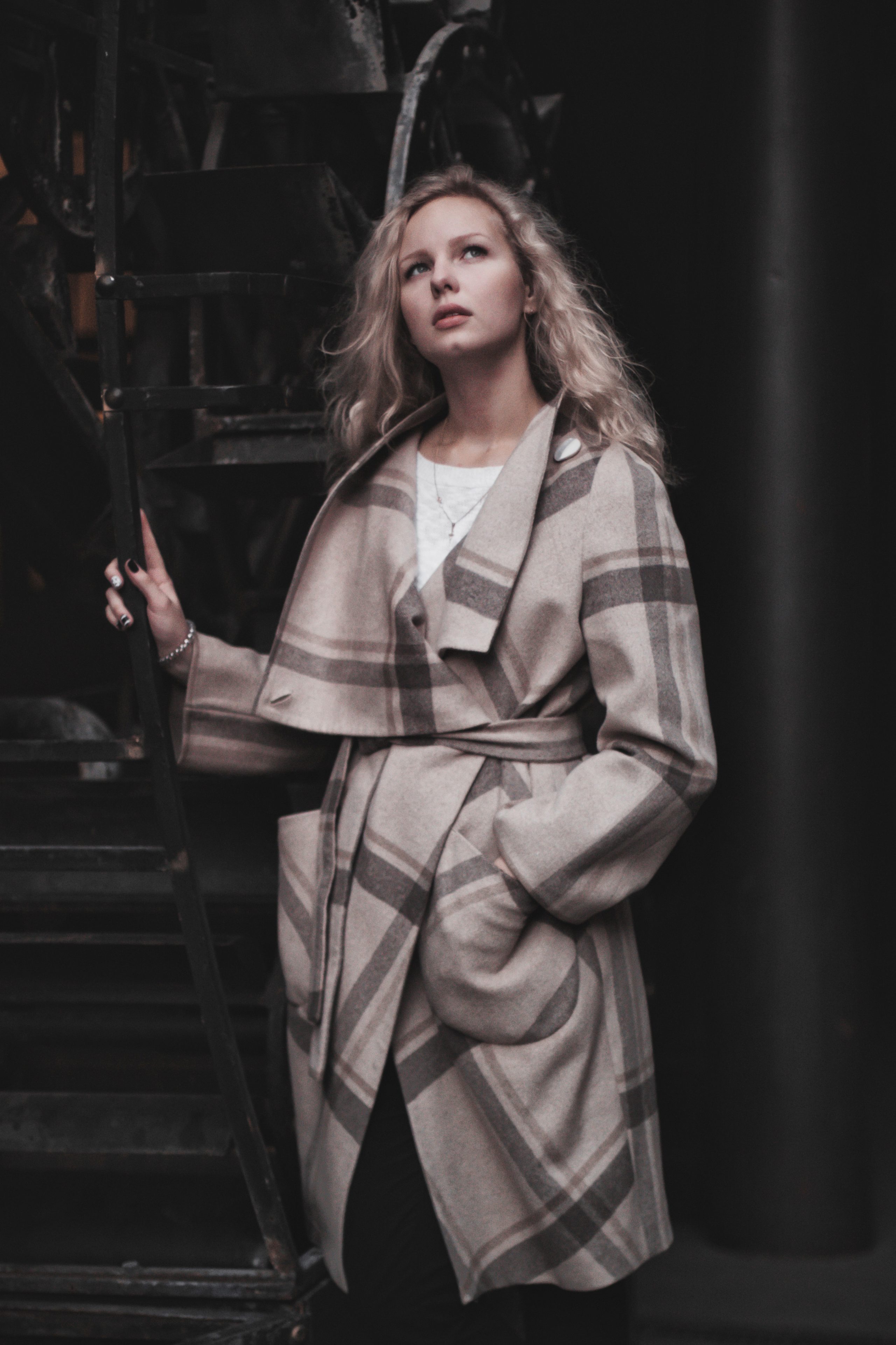 Полина Николаева| Фотосъёмка для клинического психолога. Семейный фотограф в Саратове Кузьминская Анжелика