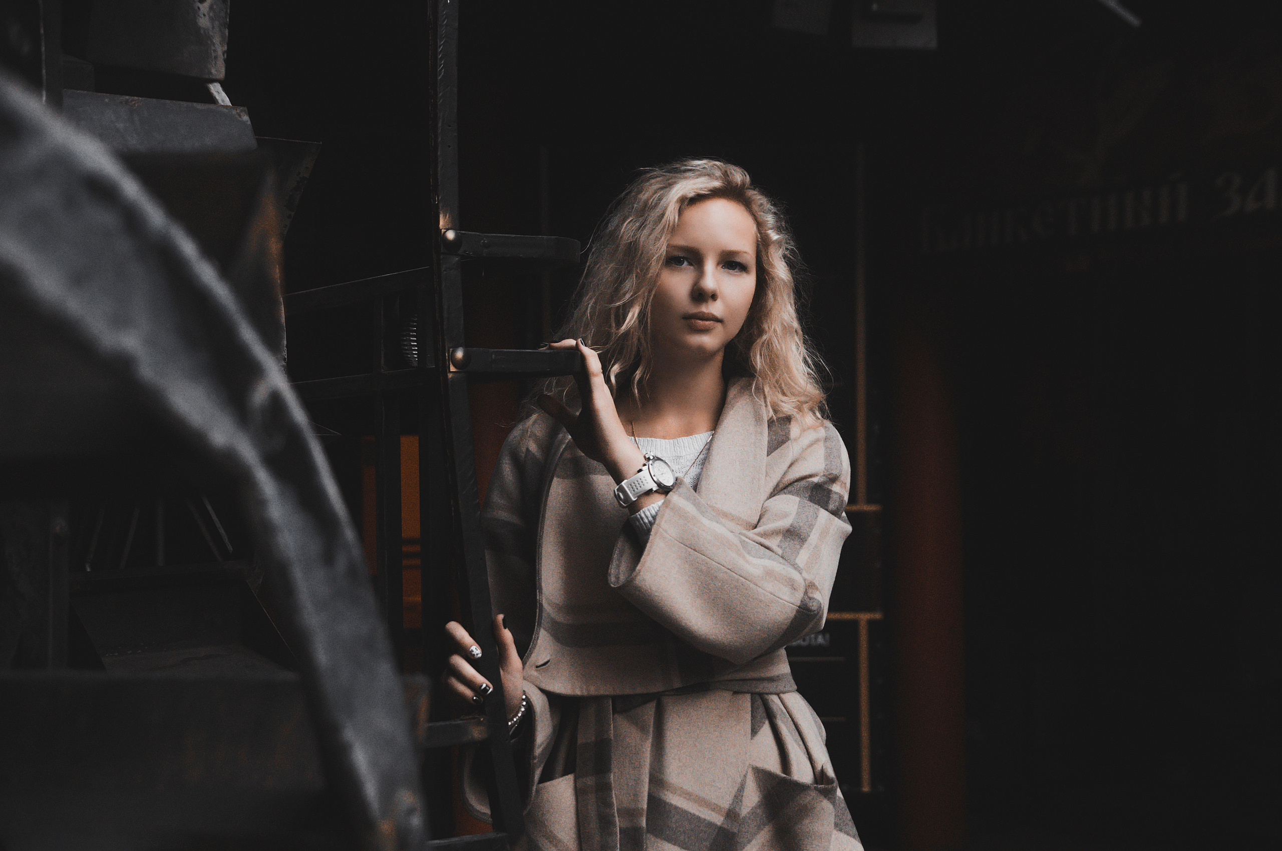 Полина Николаева| Фотосъёмка для клинического психолога. Семейный фотограф в Саратове Кузьминская Анжелика