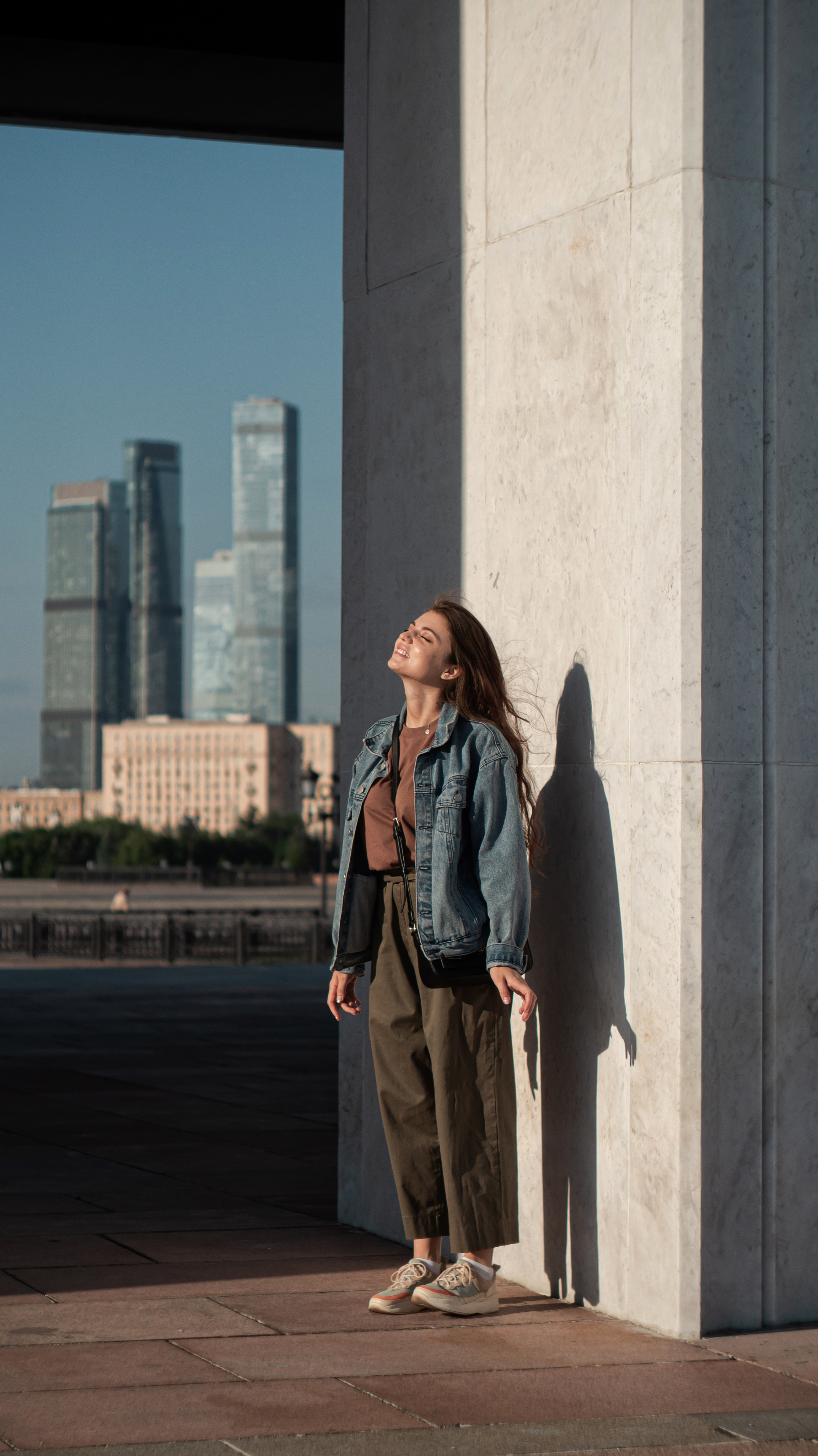 Фотосъёмка в студии и на природе. Семейный фотограф в Саратове Кузьминская Анжелика