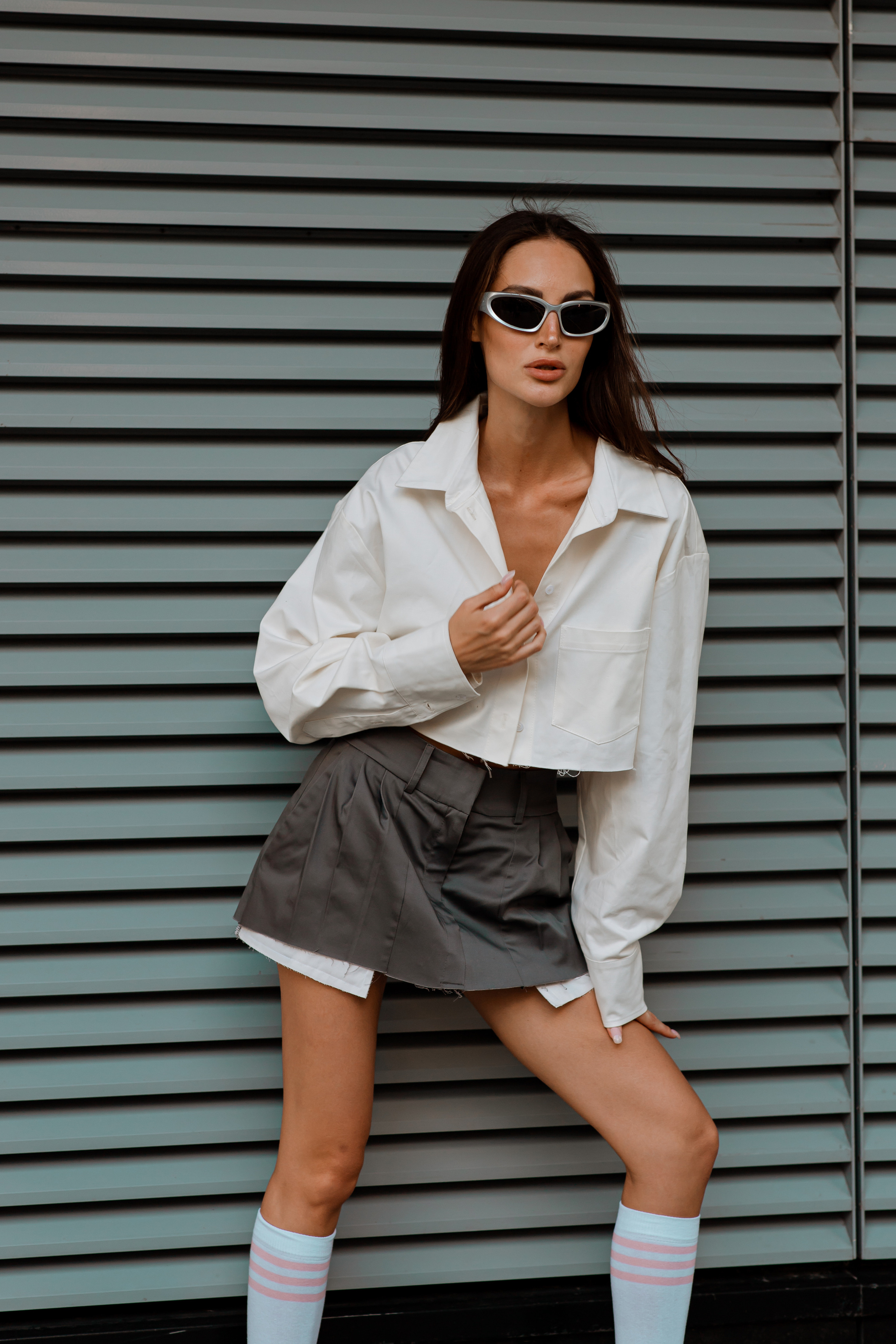 Марго Шангина | Стрит съёмка модели. Семейный фотограф в Саратове Кузьминская Анжелика