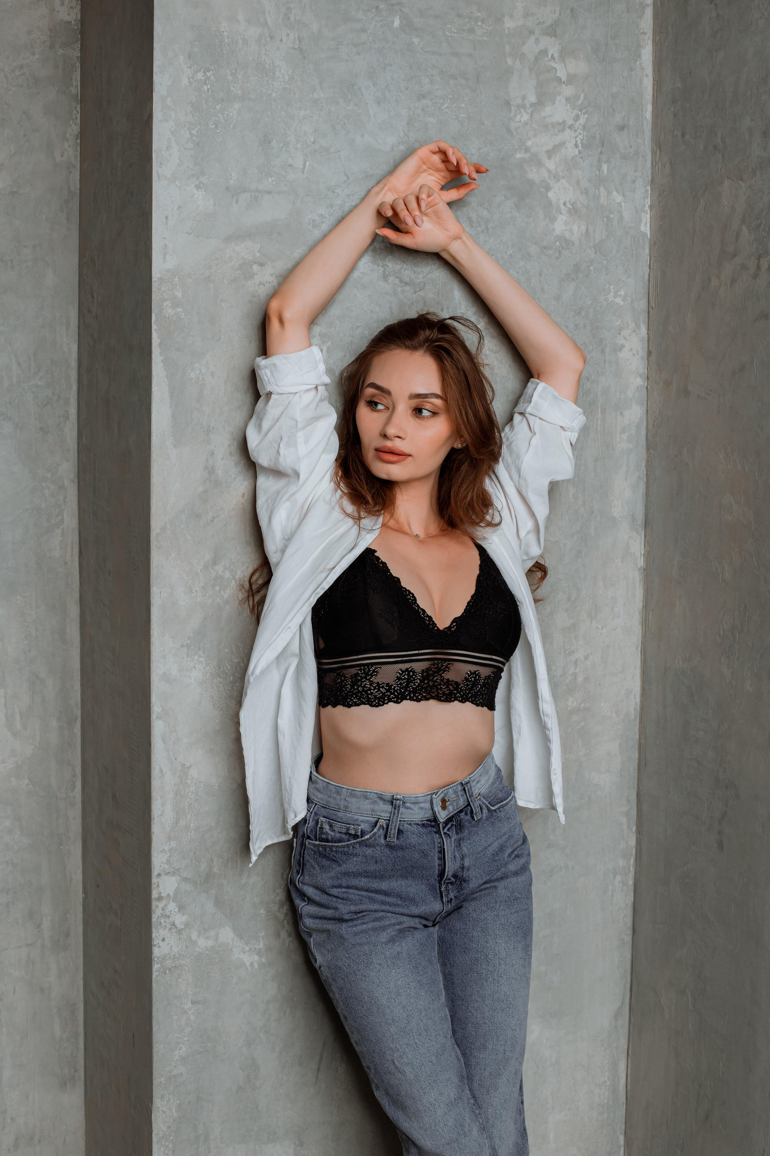 Кристина Диппель | Студийная съёмка | Фотосессия в Саратове. Семейный фотограф в Саратове Кузьминская Анжелика