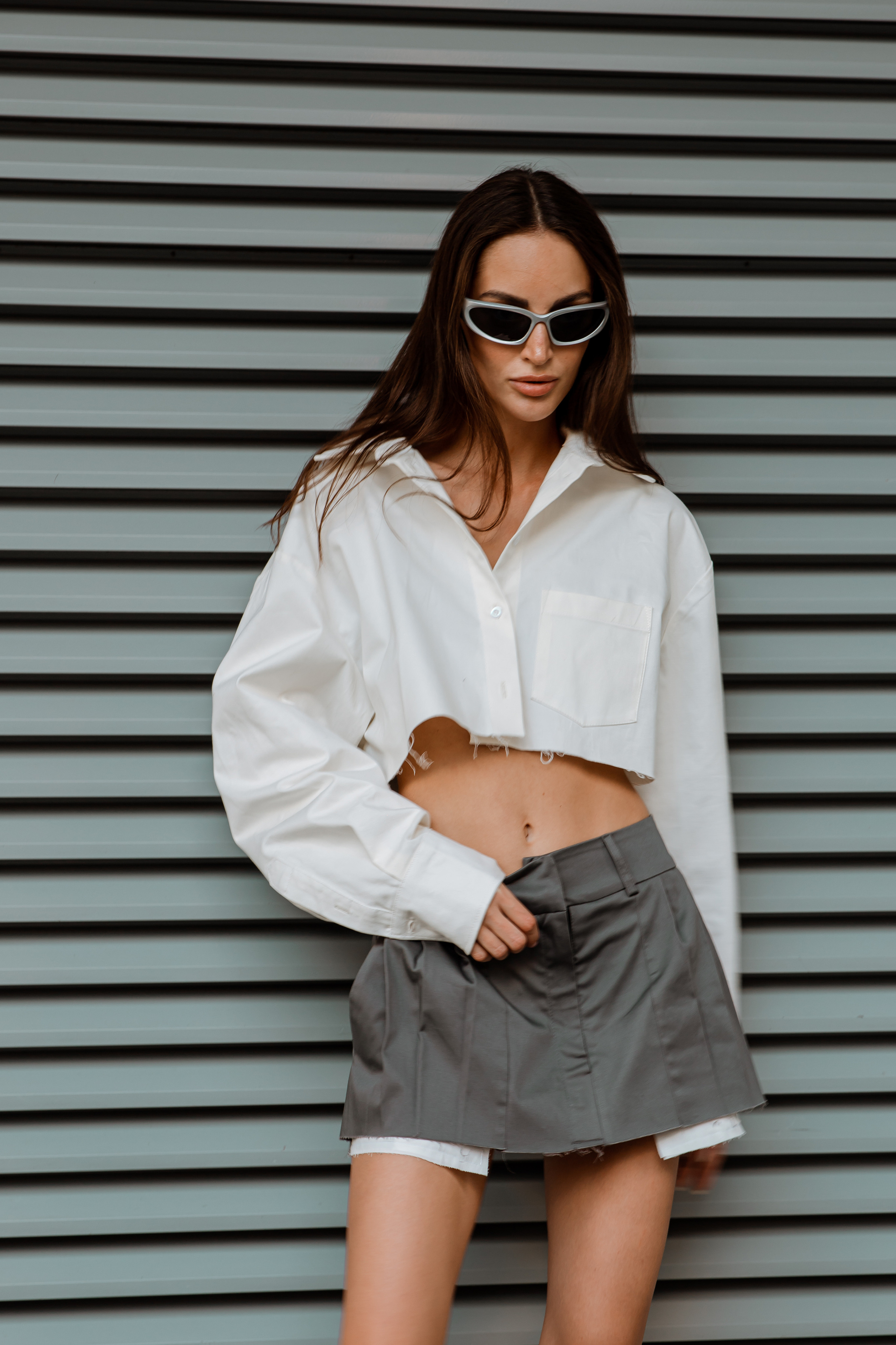 Марго Шангина | Стрит съёмка модели. Семейный фотограф в Саратове Кузьминская Анжелика