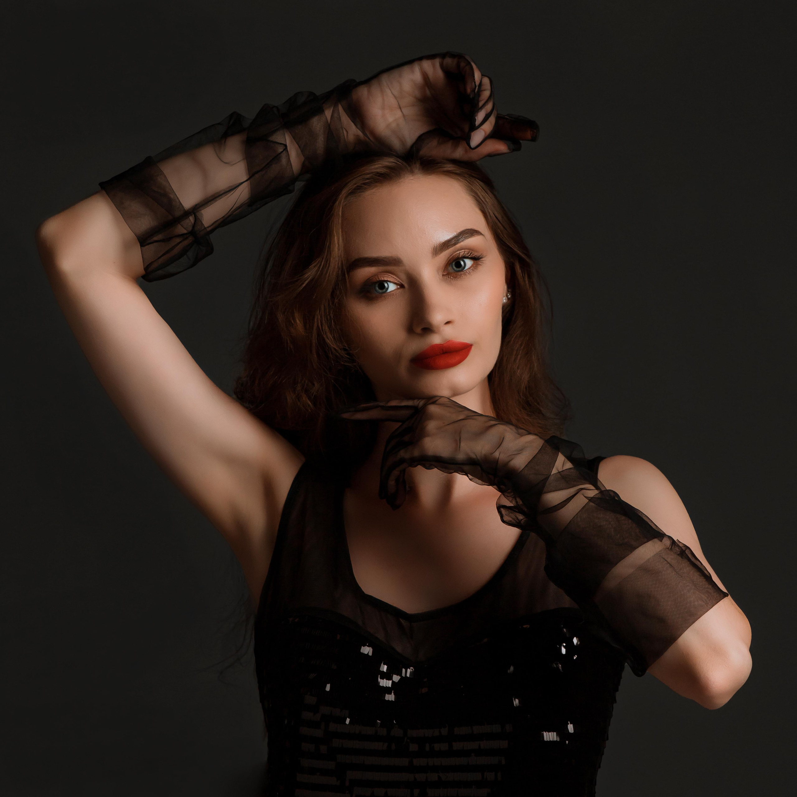 Кристина Диппель | Студийная съёмка | Фотосессия в Саратове. Семейный фотограф в Саратове Кузьминская Анжелика