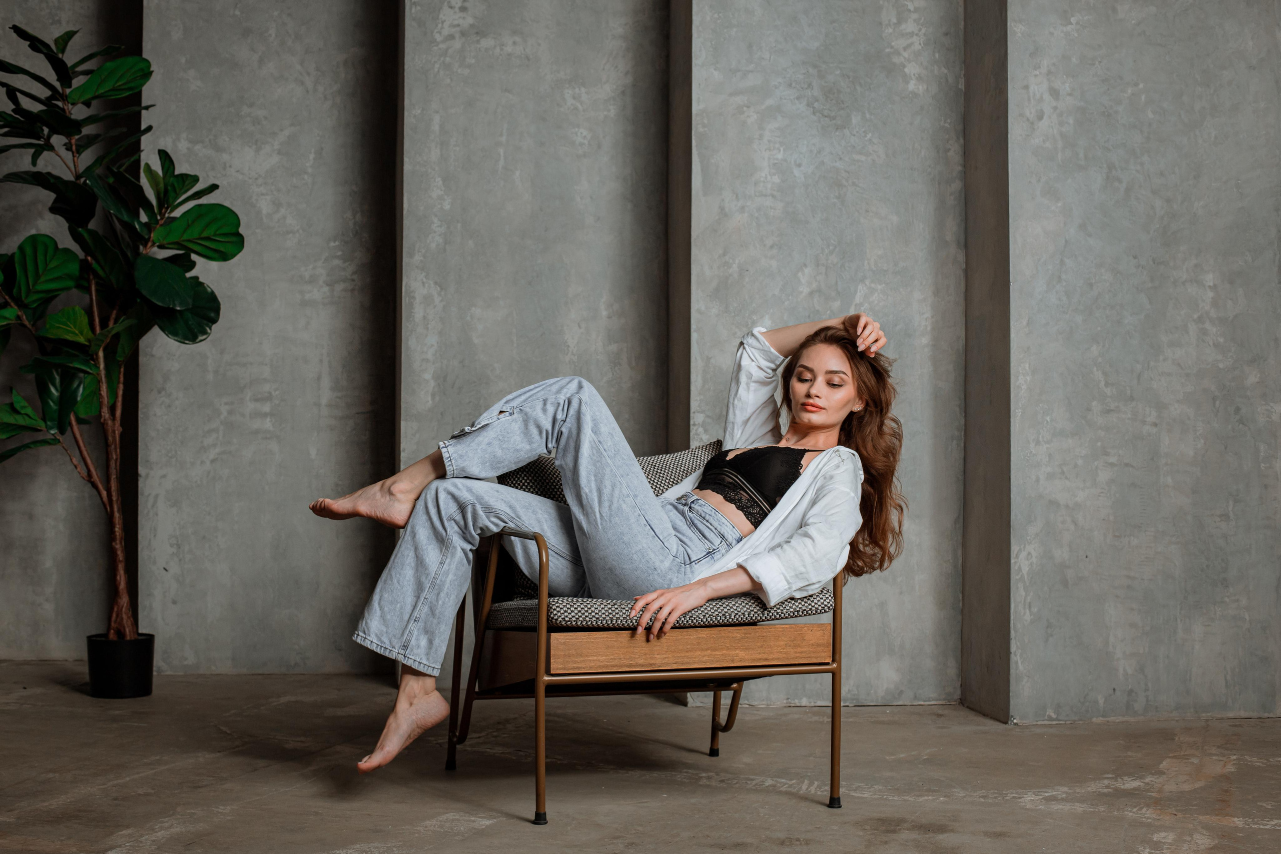 Кристина Диппель | Студийная съёмка | Фотосессия в Саратове. Семейный фотограф в Саратове Кузьминская Анжелика