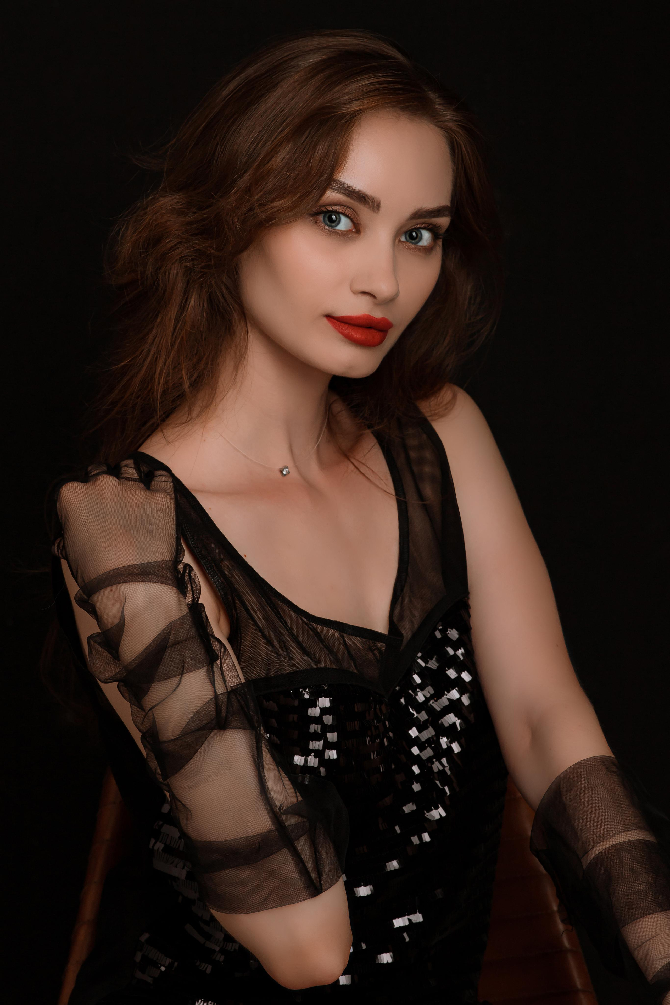 Кристина Диппель | Студийная съёмка | Фотосессия в Саратове. Семейный фотограф в Саратове Кузьминская Анжелика