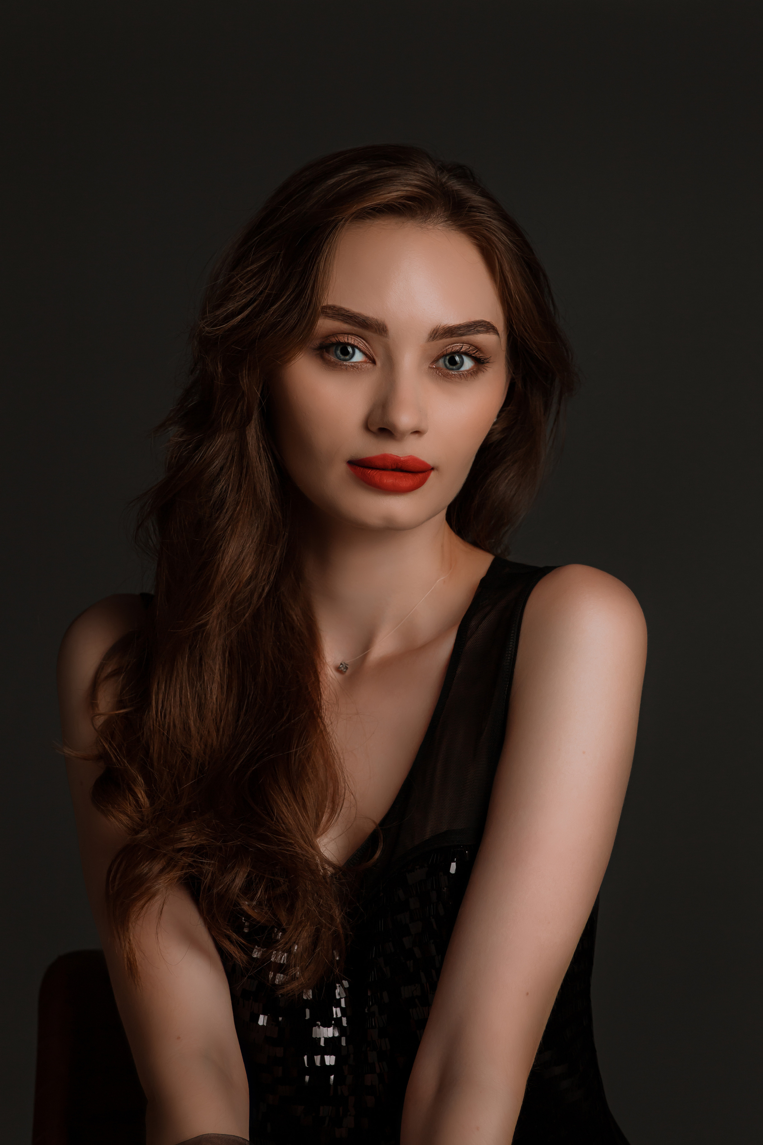 Кристина Диппель | Студийная съёмка | Фотосессия в Саратове. Семейный фотограф в Саратове Кузьминская Анжелика