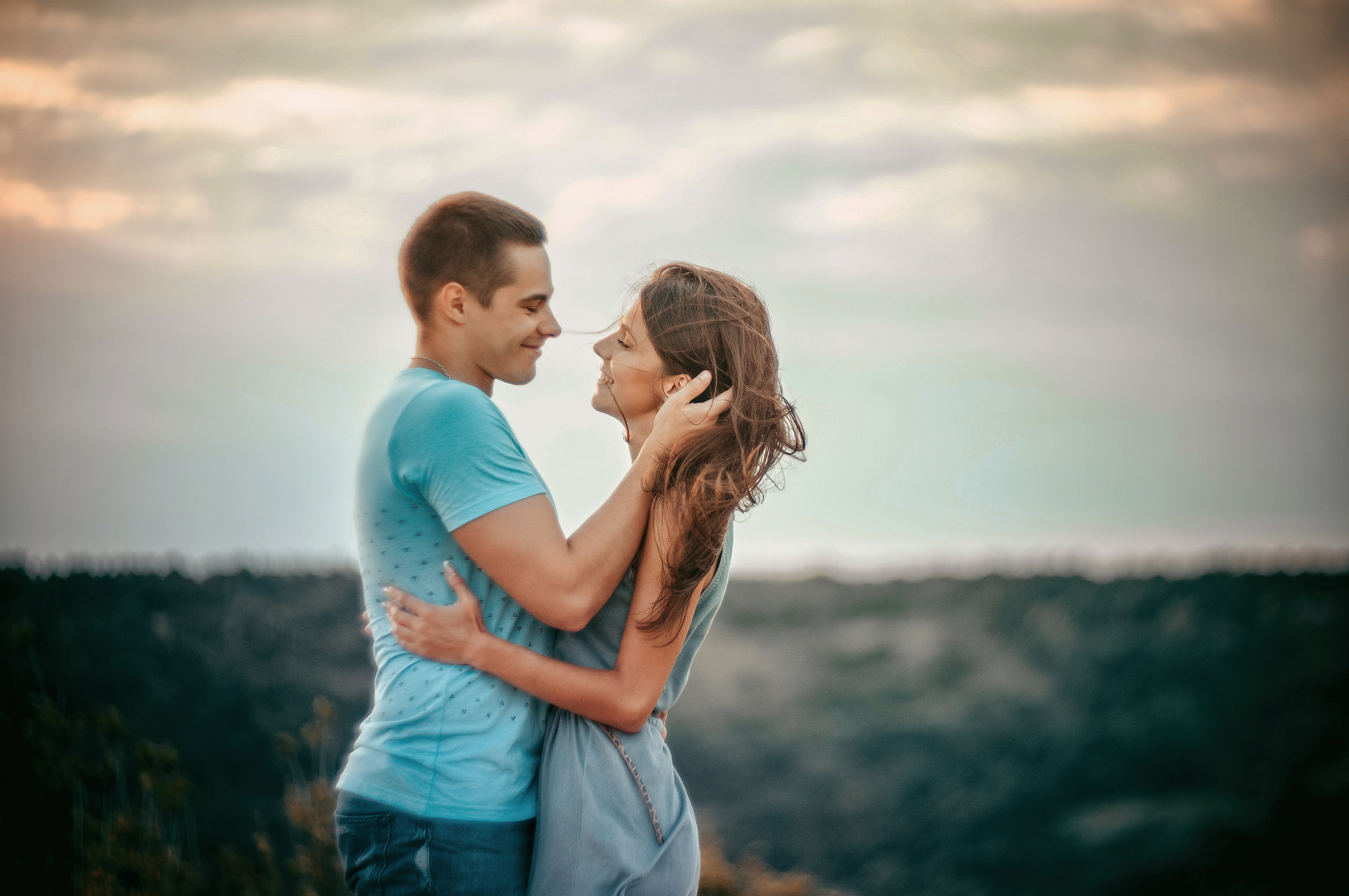 Романтическая фотосъёмка в Саратове|Love story. Семейный фотограф в Саратове Кузьминская Анжелика