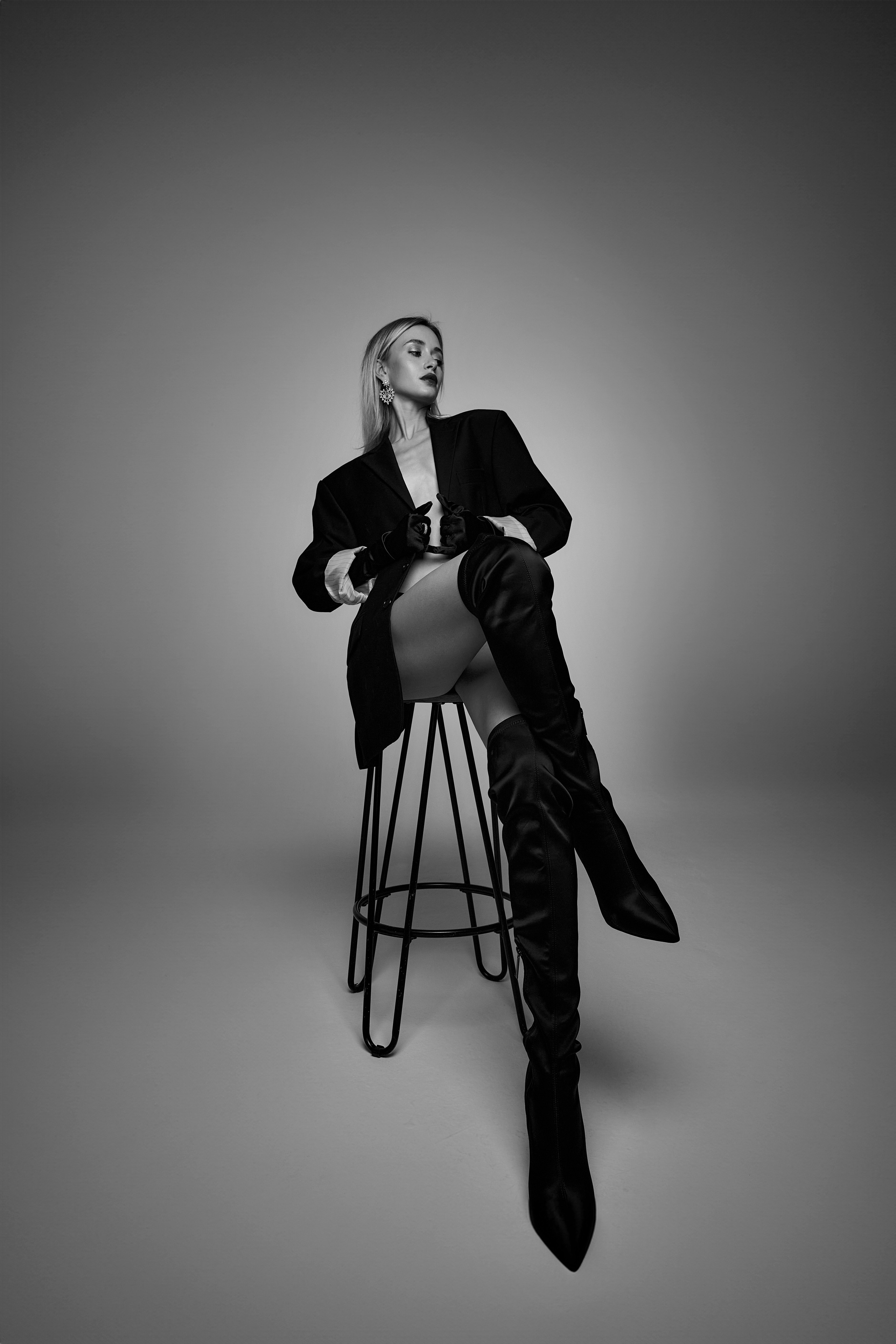 Кристина Поплавная | Студийная съёмка | Фотосессия в студии Саратов. Семейный фотограф в Саратове Кузьминская Анжелика