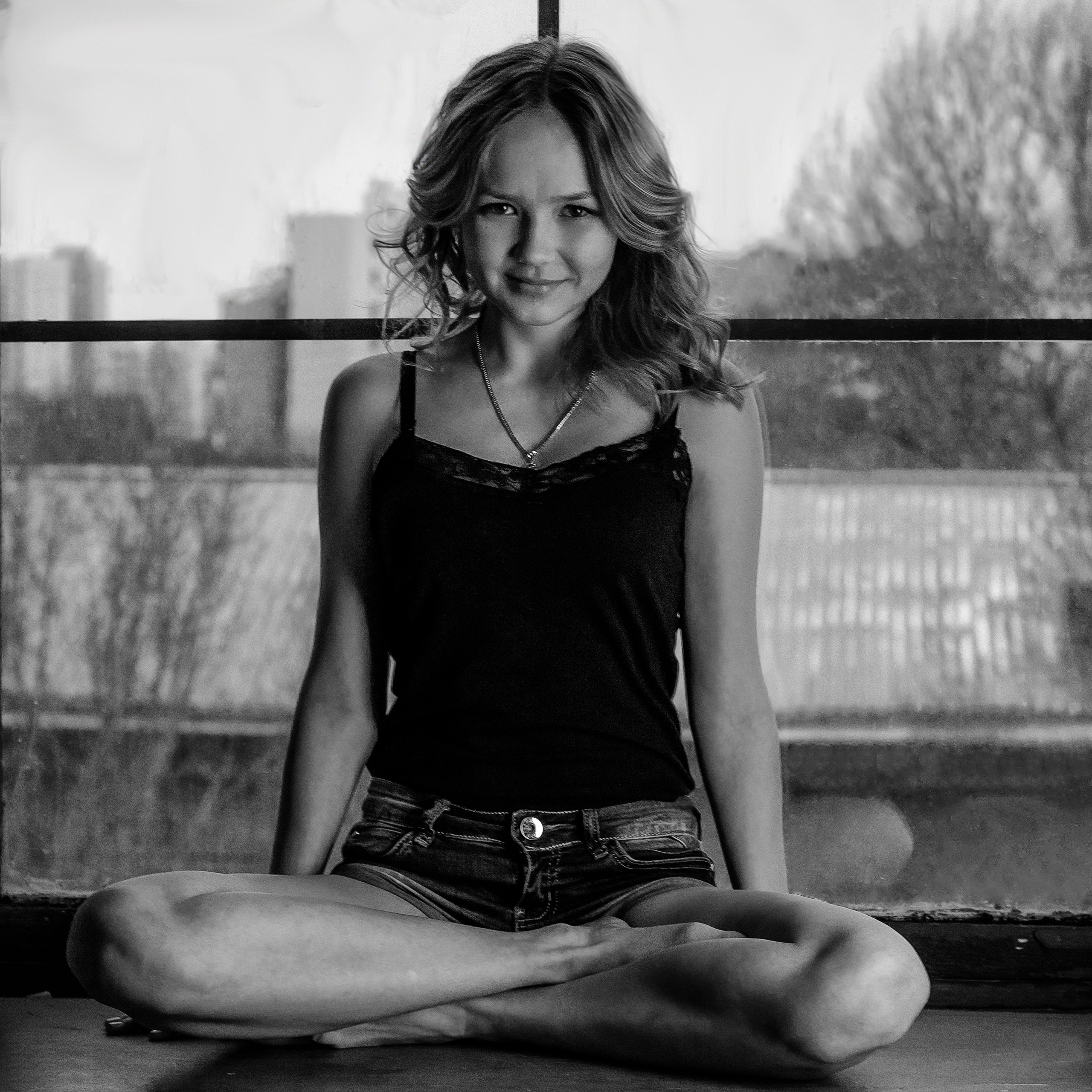 Фотосъёмка в студии и на природе. Семейный фотограф в Саратове Кузьминская Анжелика