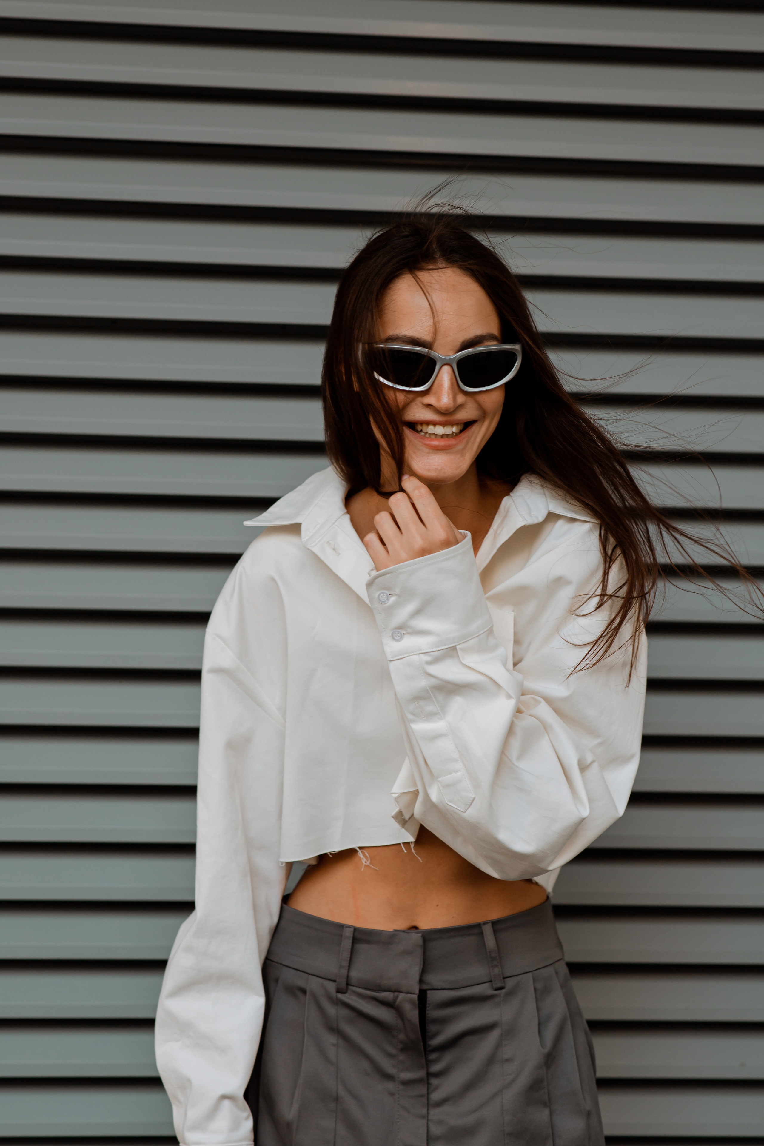 Марго Шангина | Стрит съёмка модели. Семейный фотограф в Саратове Кузьминская Анжелика