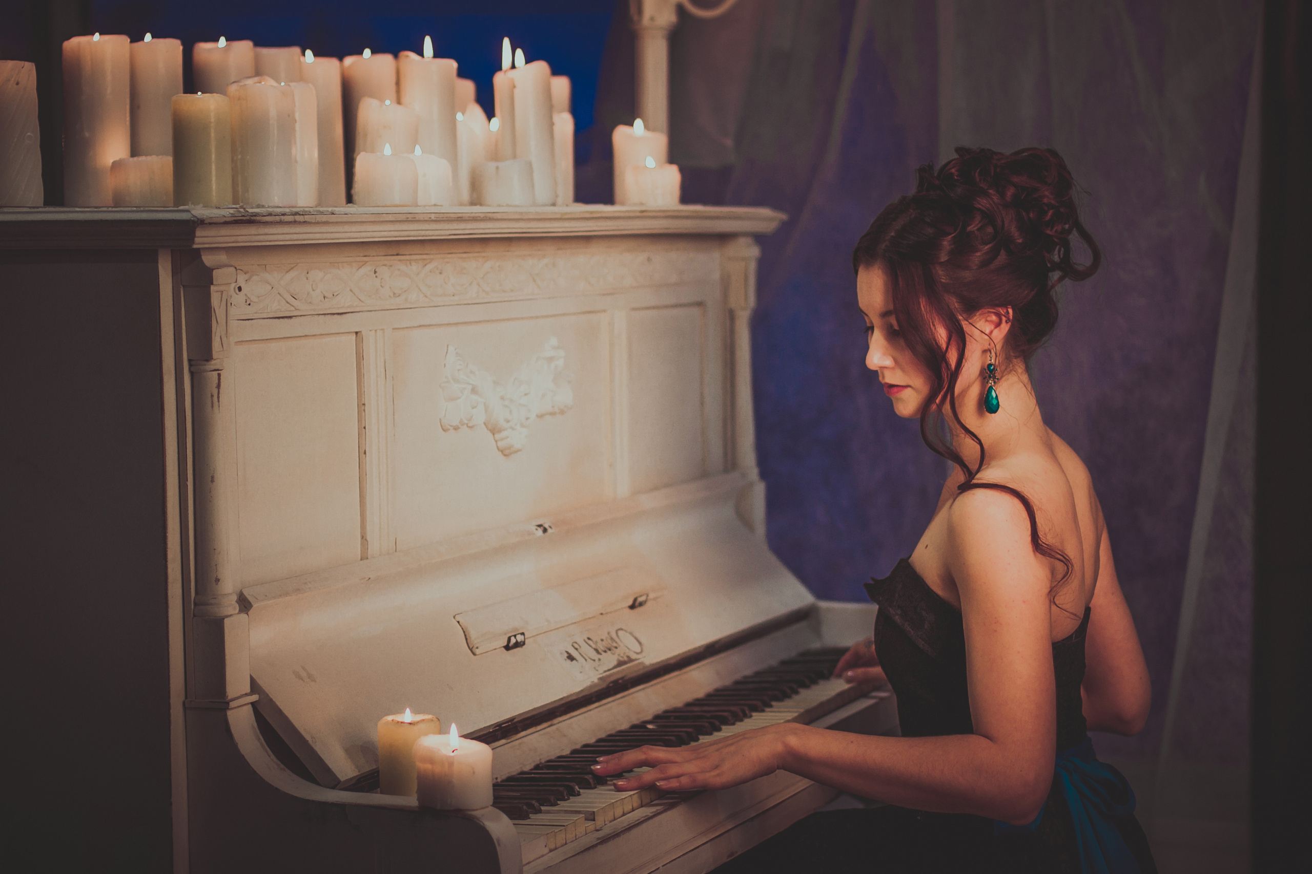 Фотосъёмка в студии и на природе. Семейный фотограф в Саратове Кузьминская Анжелика