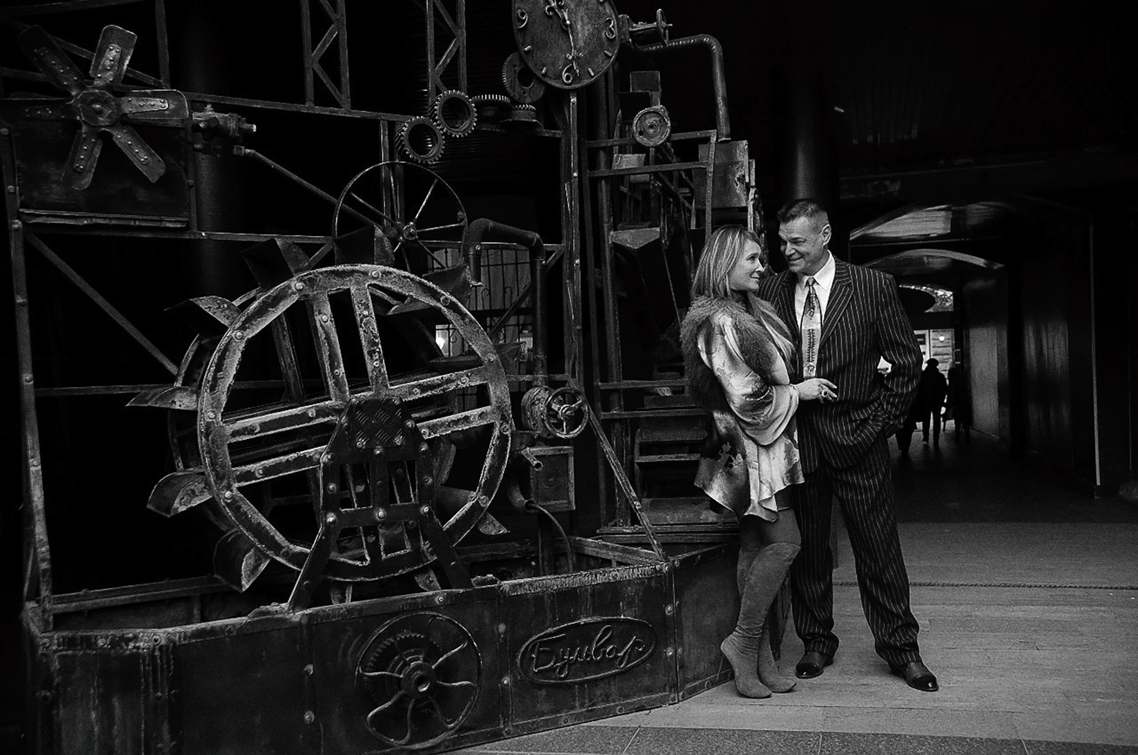 Романтическая фотосъёмка в Саратове|Love story. Семейный фотограф в Саратове Кузьминская Анжелика