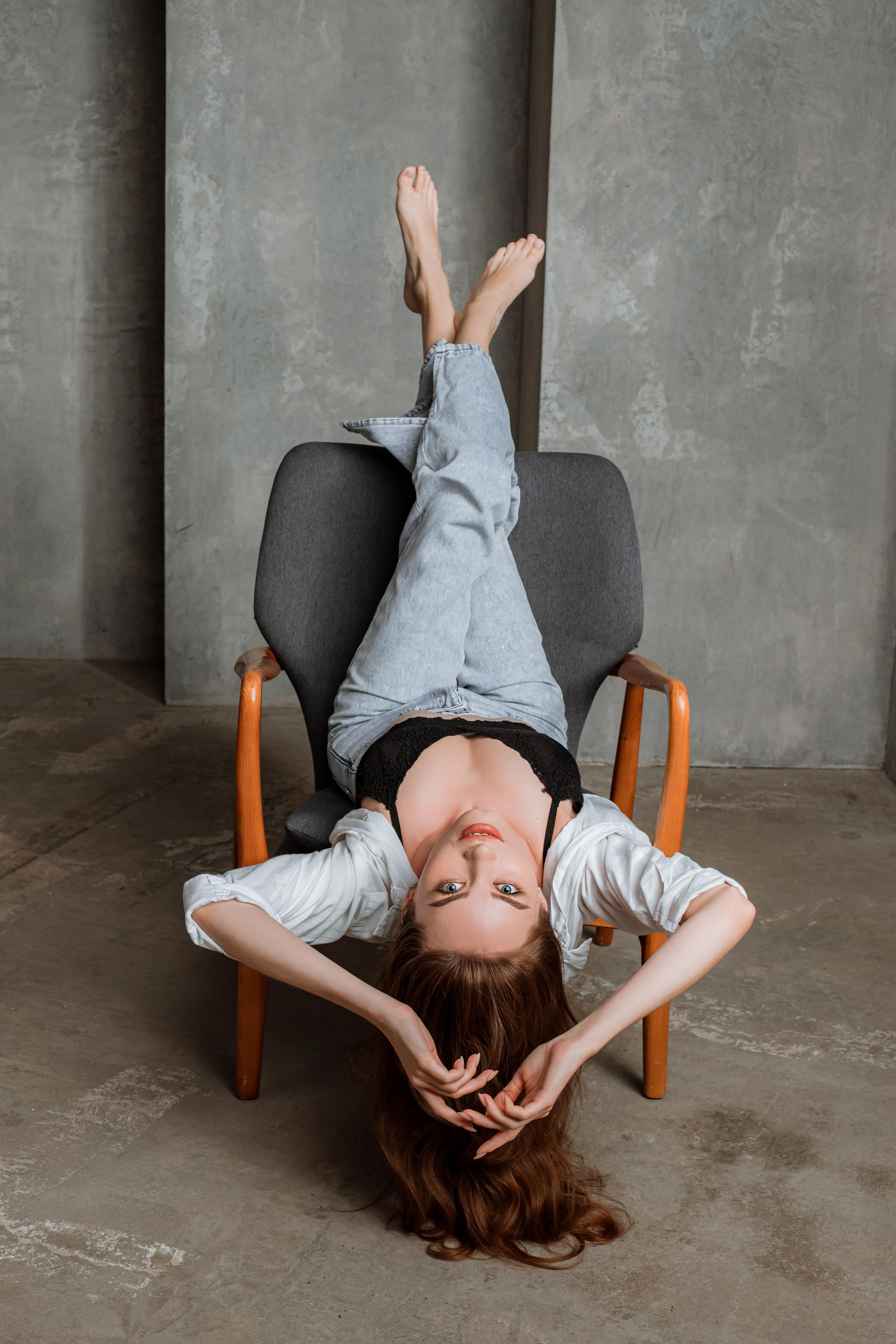 Кристина Диппель | Студийная съёмка | Фотосессия в Саратове. Семейный фотограф в Саратове Кузьминская Анжелика