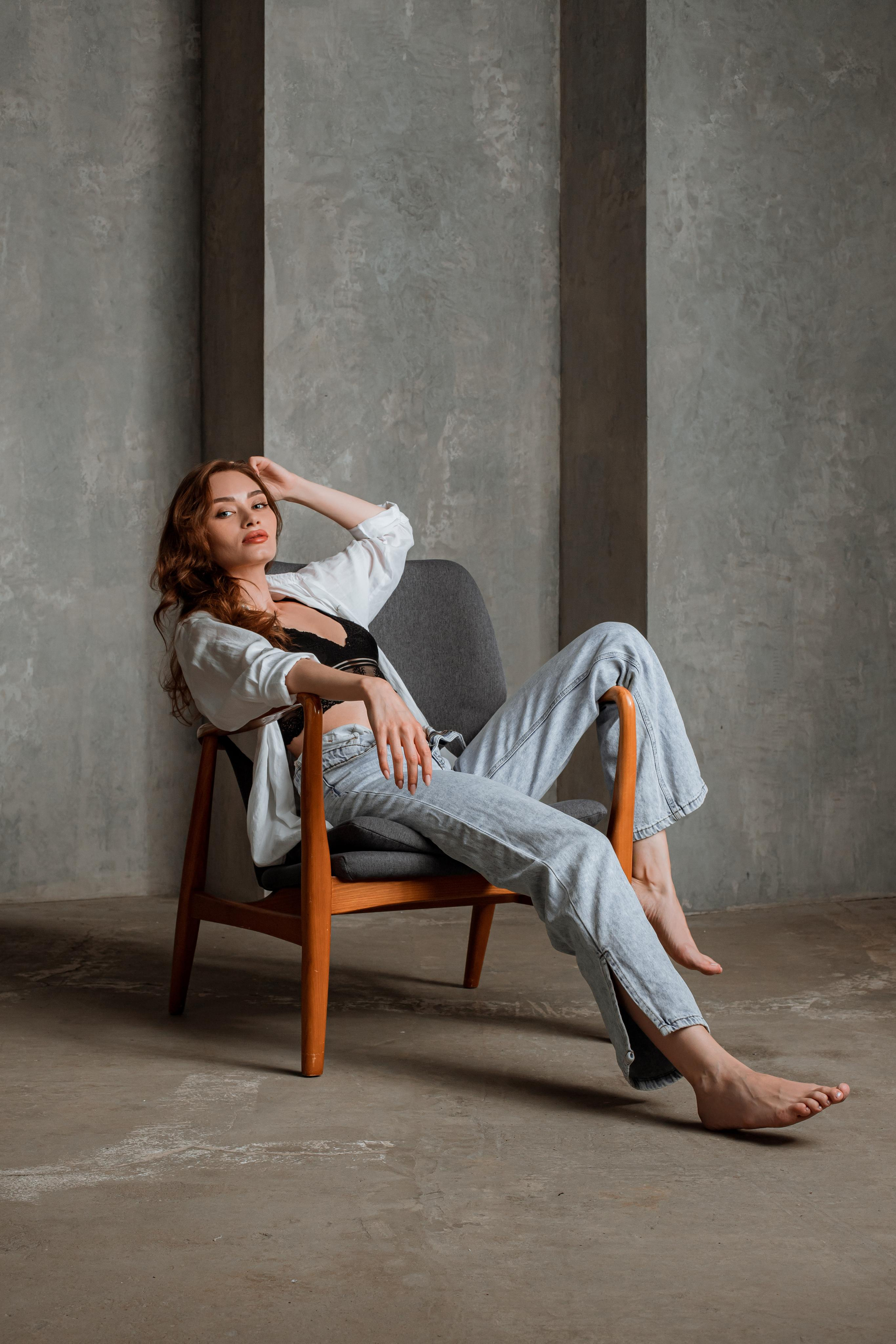 Кристина Диппель | Студийная съёмка | Фотосессия в Саратове. Семейный фотограф в Саратове Кузьминская Анжелика