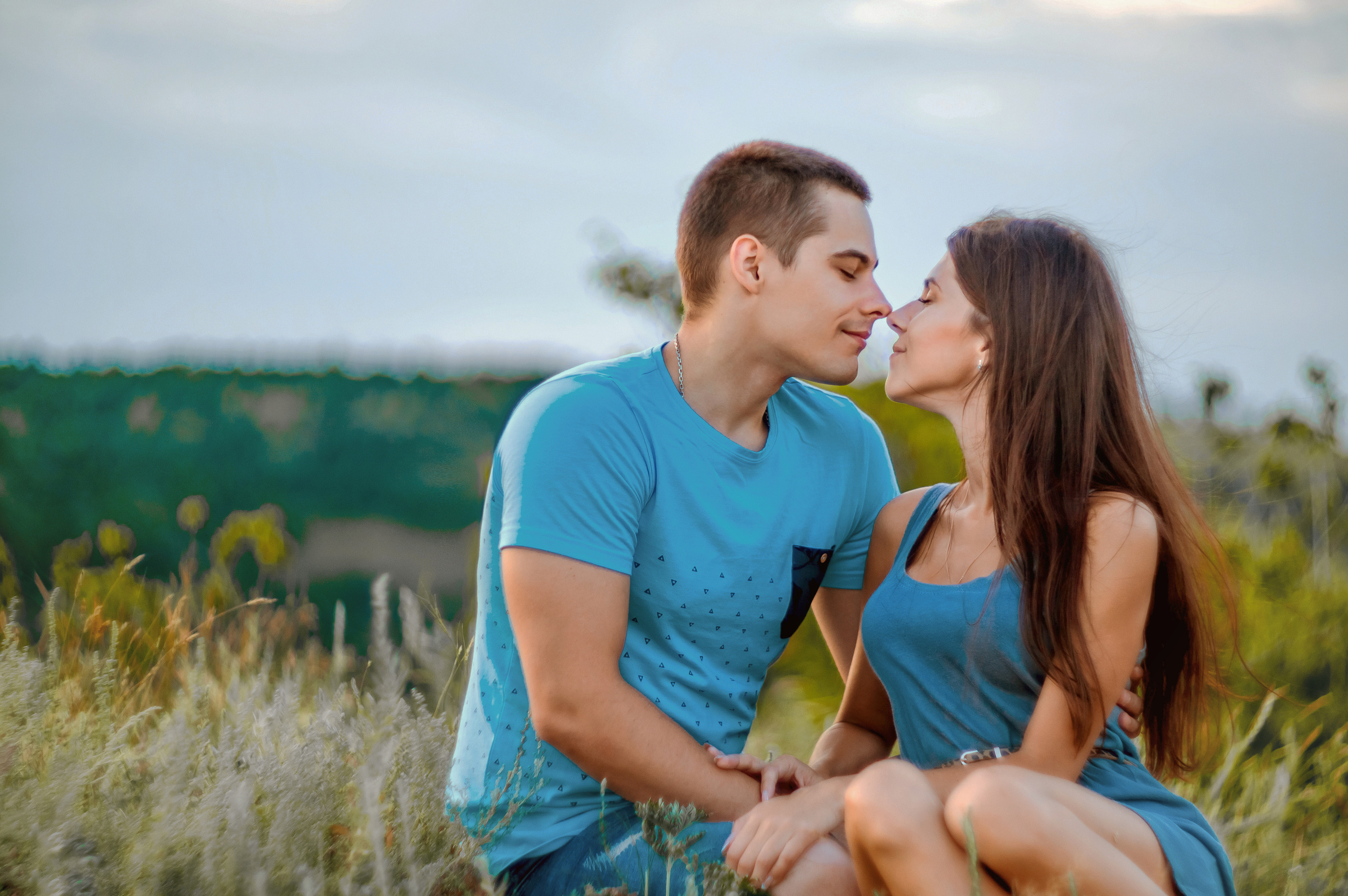 Романтическая фотосъёмка в Саратове|Love story. Семейный фотограф в Саратове Кузьминская Анжелика