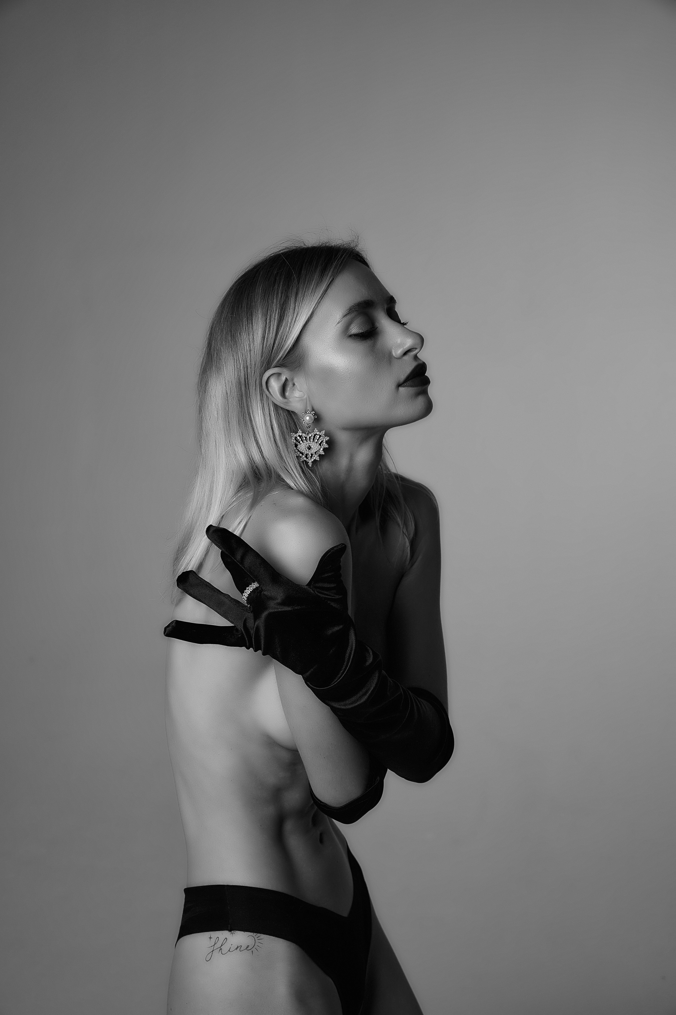 Кристина Поплавная | Студийная съёмка | Фотосессия в студии Саратов. Семейный фотограф в Саратове Кузьминская Анжелика