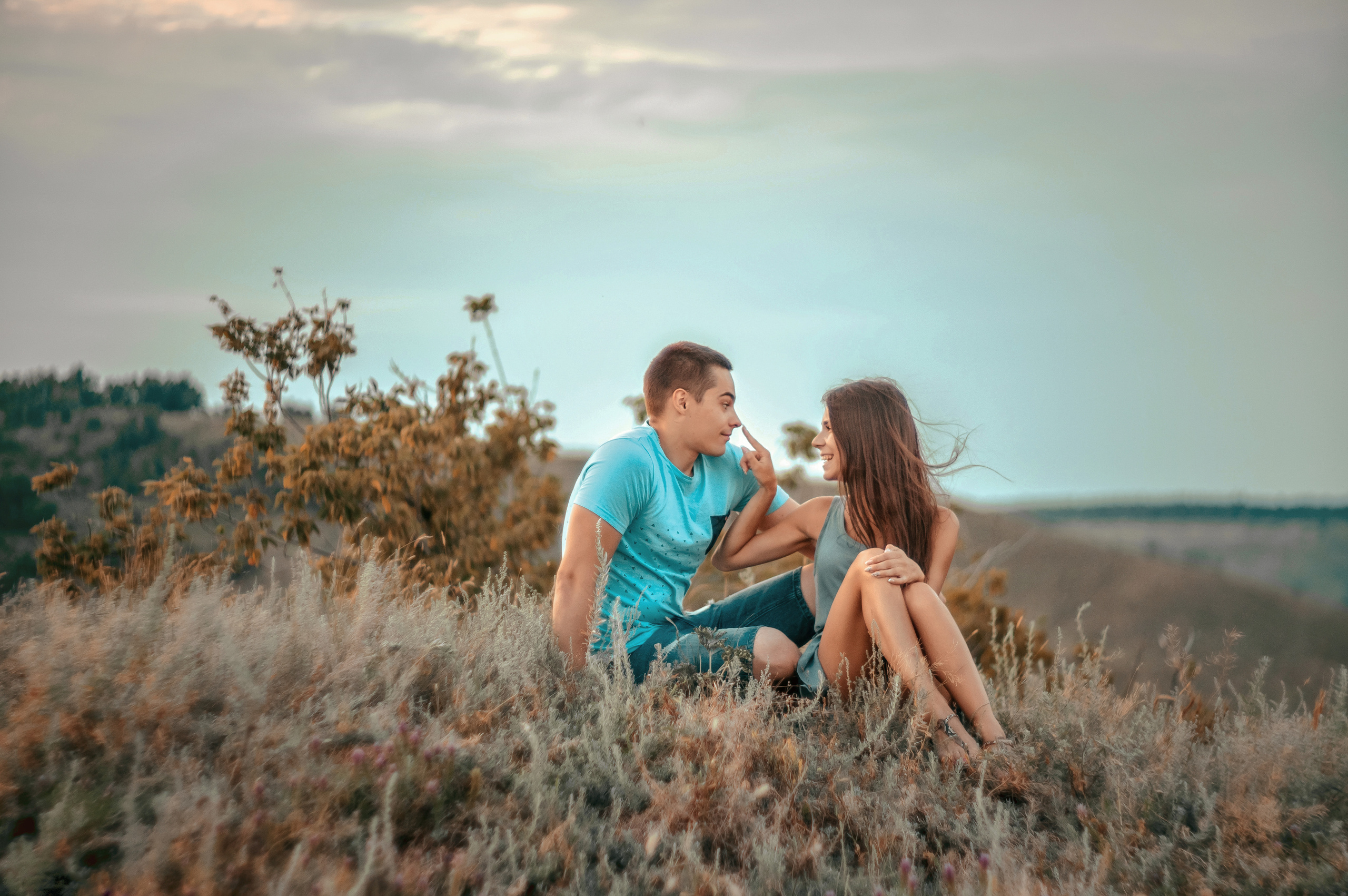 Романтическая фотосъёмка в Саратове|Love story. Семейный фотограф в Саратове Кузьминская Анжелика