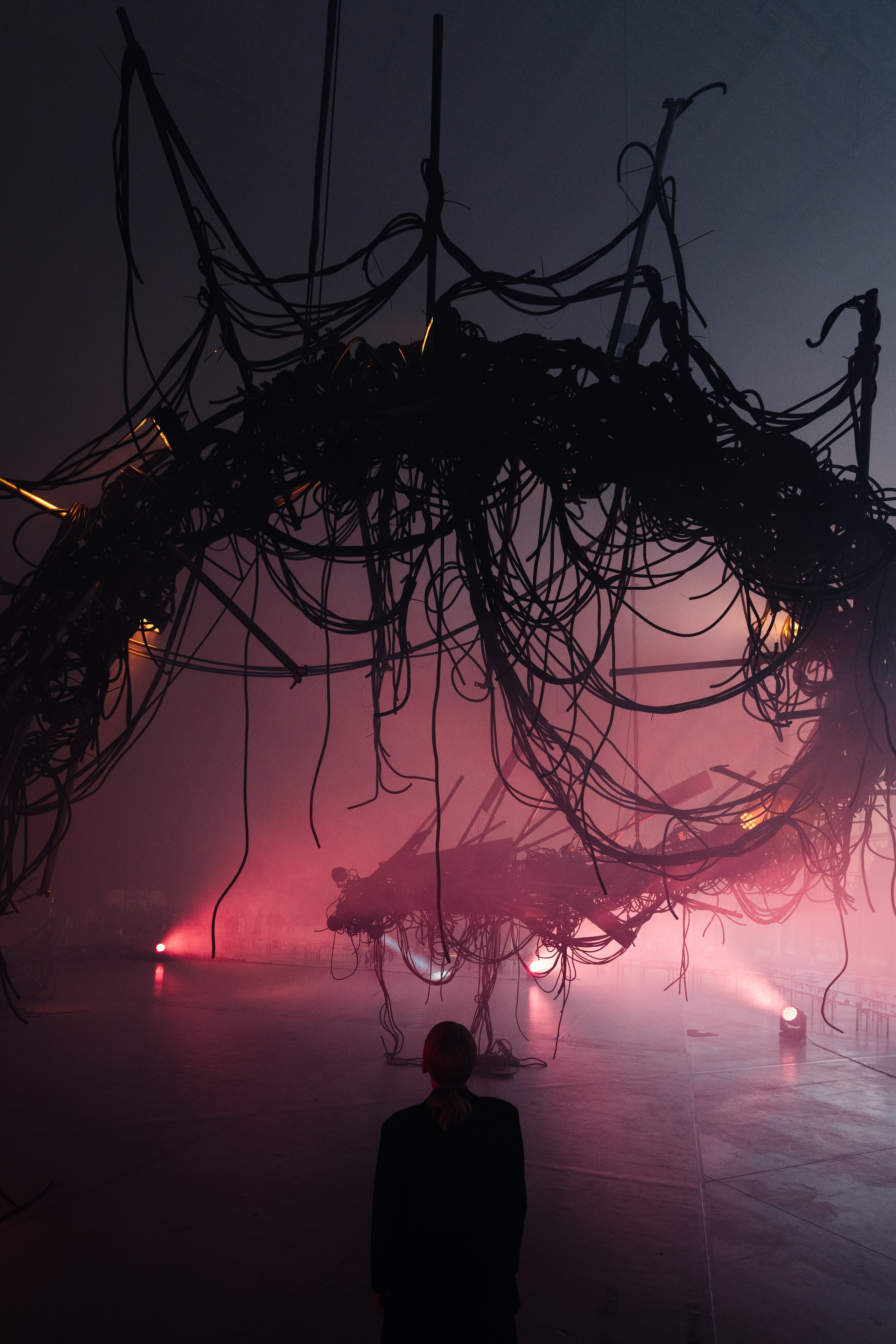 PANTERRA, CHRONOMORPH 001. @tomrus: Рустам Шагиморданов — фотограф