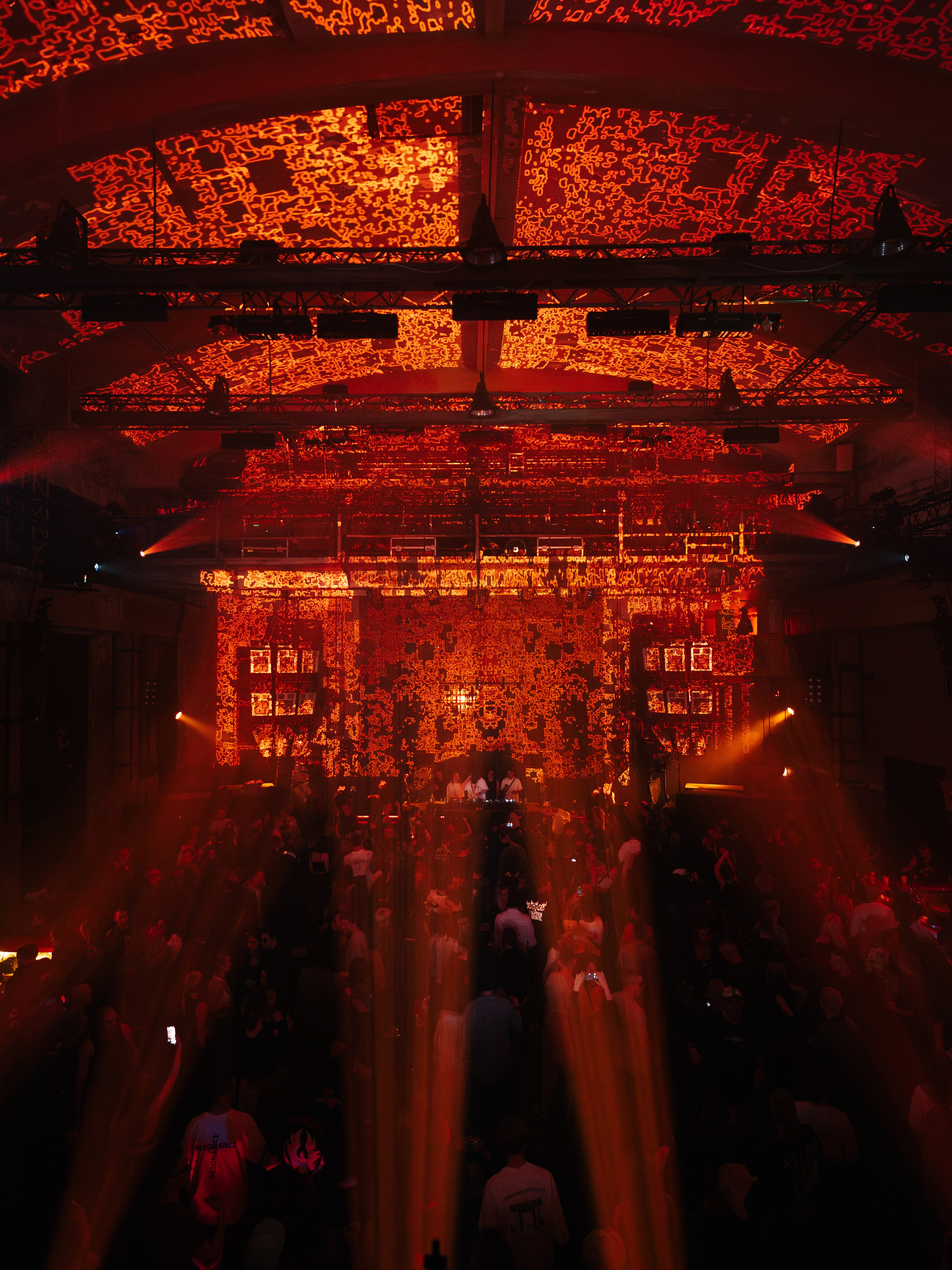 SICK YEARS, ARMA ╳ SILA SVETA. @tomrus: Рустам Шагиморданов — фотограф