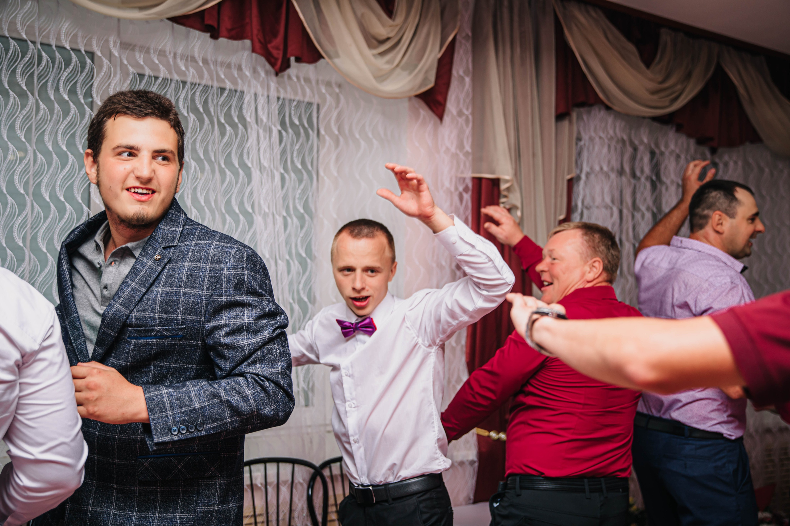 Александр и Ирина. Фотограф Дарья Маташкова