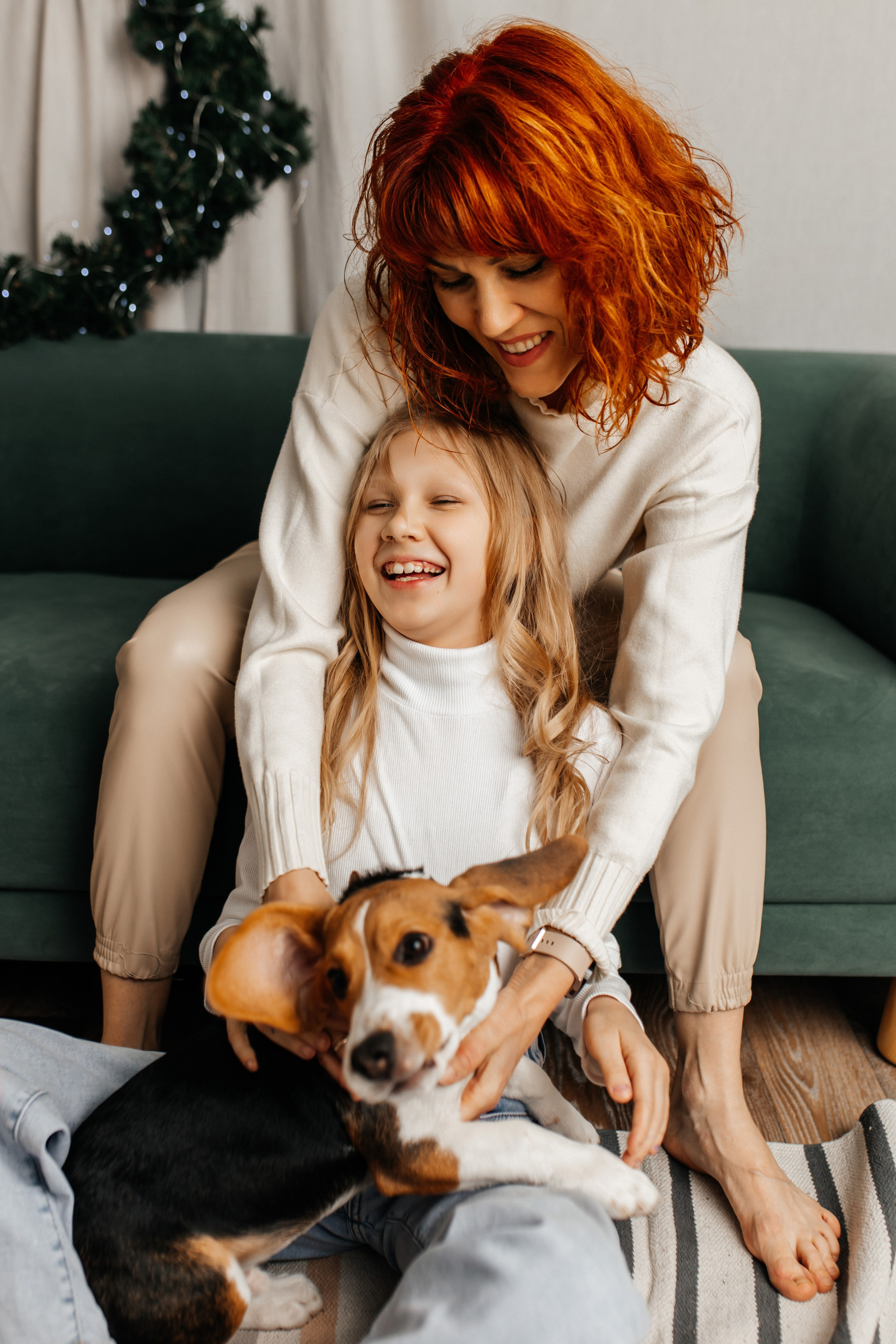 New Year. Семейный и детский фотограф в Южноуральске Дубовицкая Елена