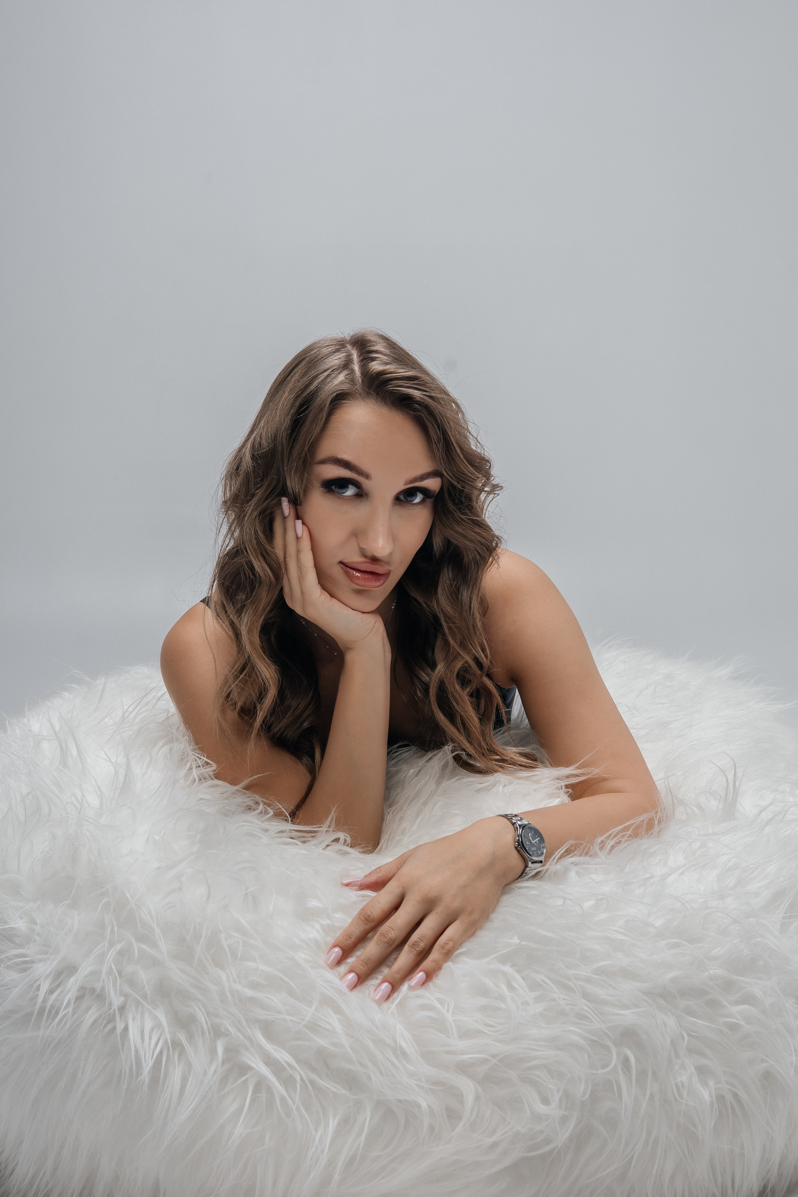 Студия. Фотограф Саратов Наталия Левина