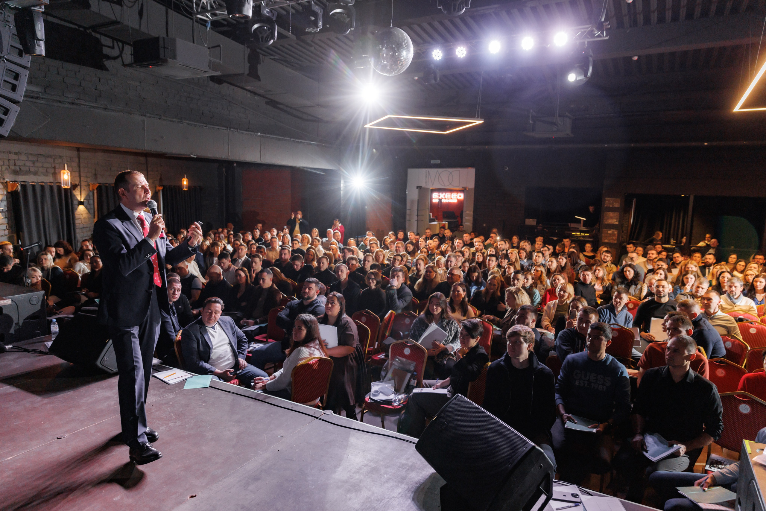 Иван Косогорцев фотограф