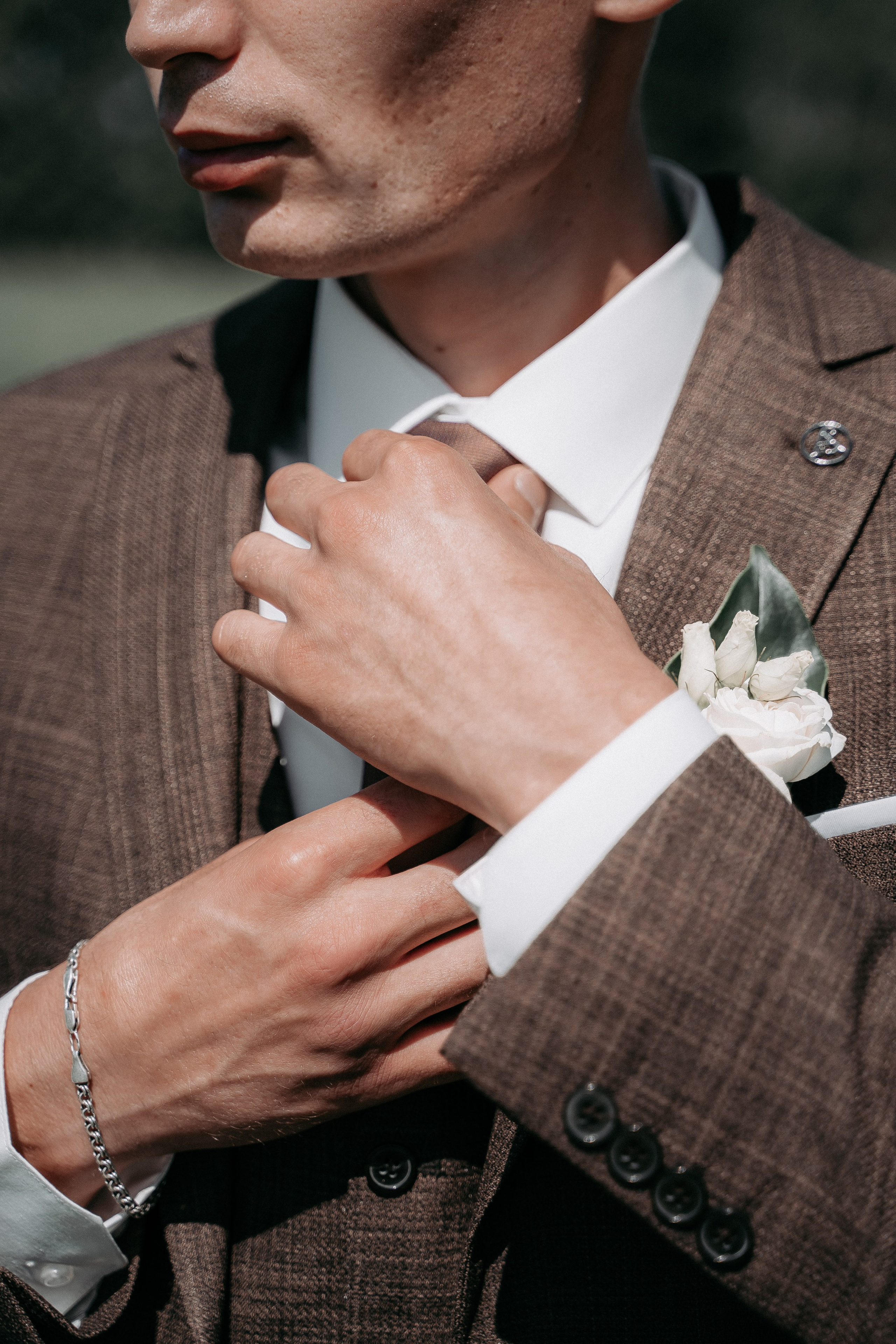 Дмитрий и Татьяна. Свадебный фотограф в Чебоксарах