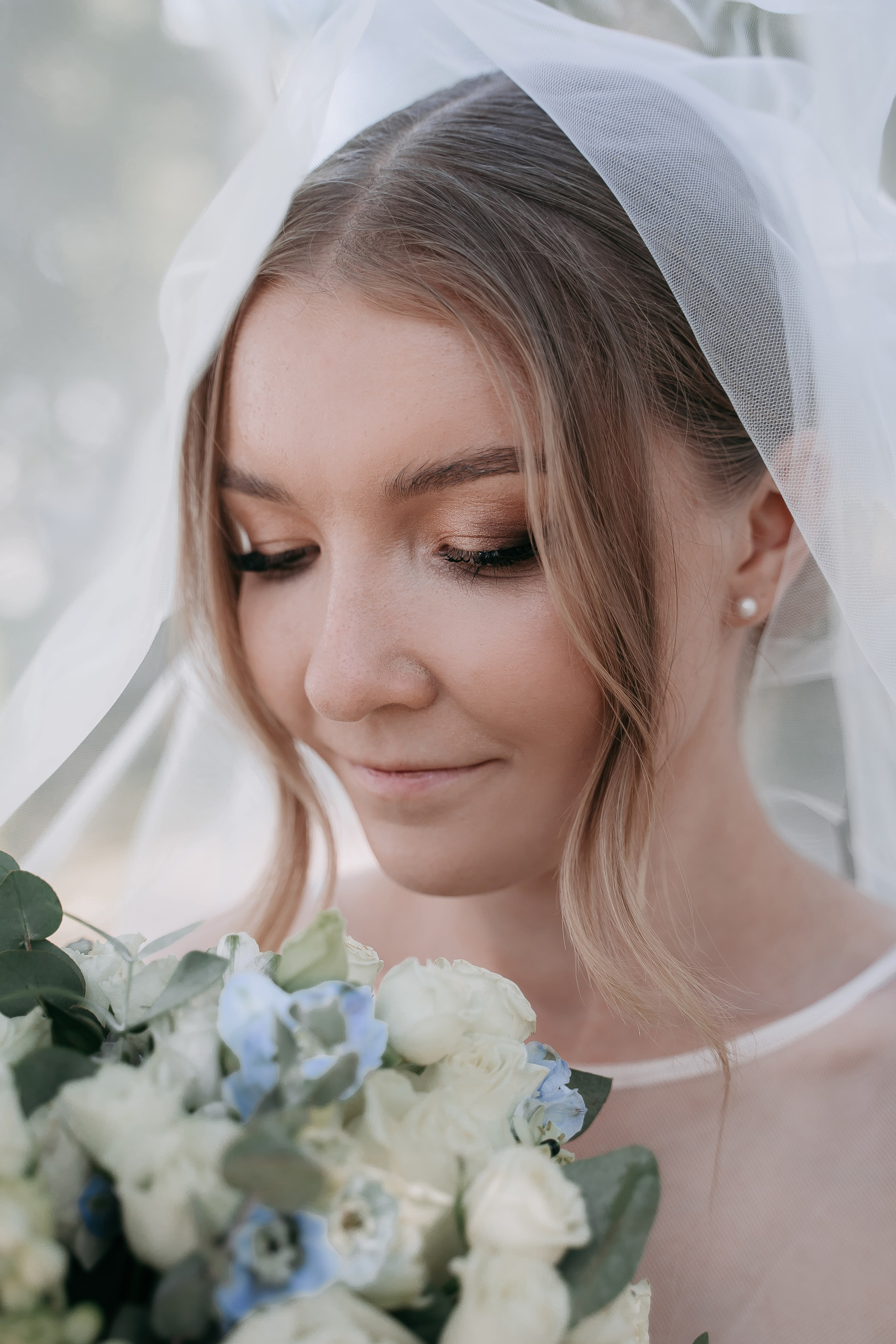 Владимир и Каролина. Свадебный фотограф в Чебоксарах