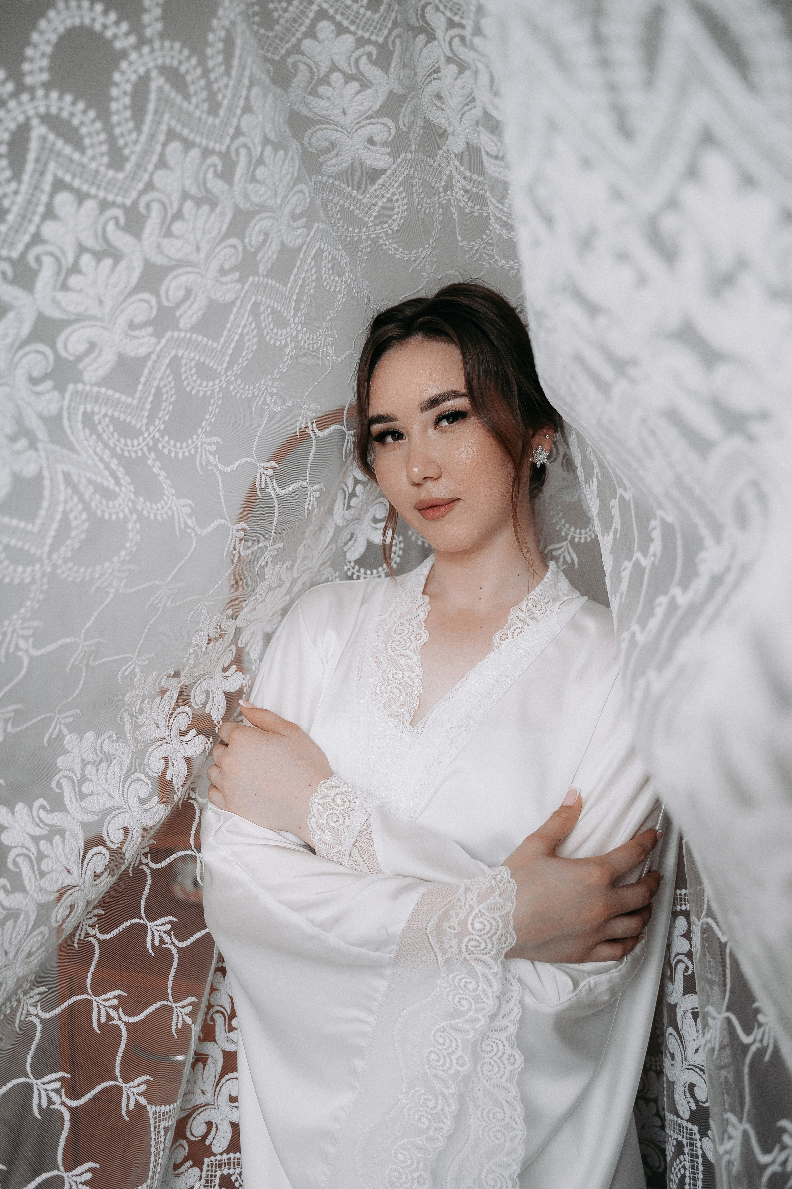 Дмитрий и Татьяна. Свадебный фотограф в Чебоксарах