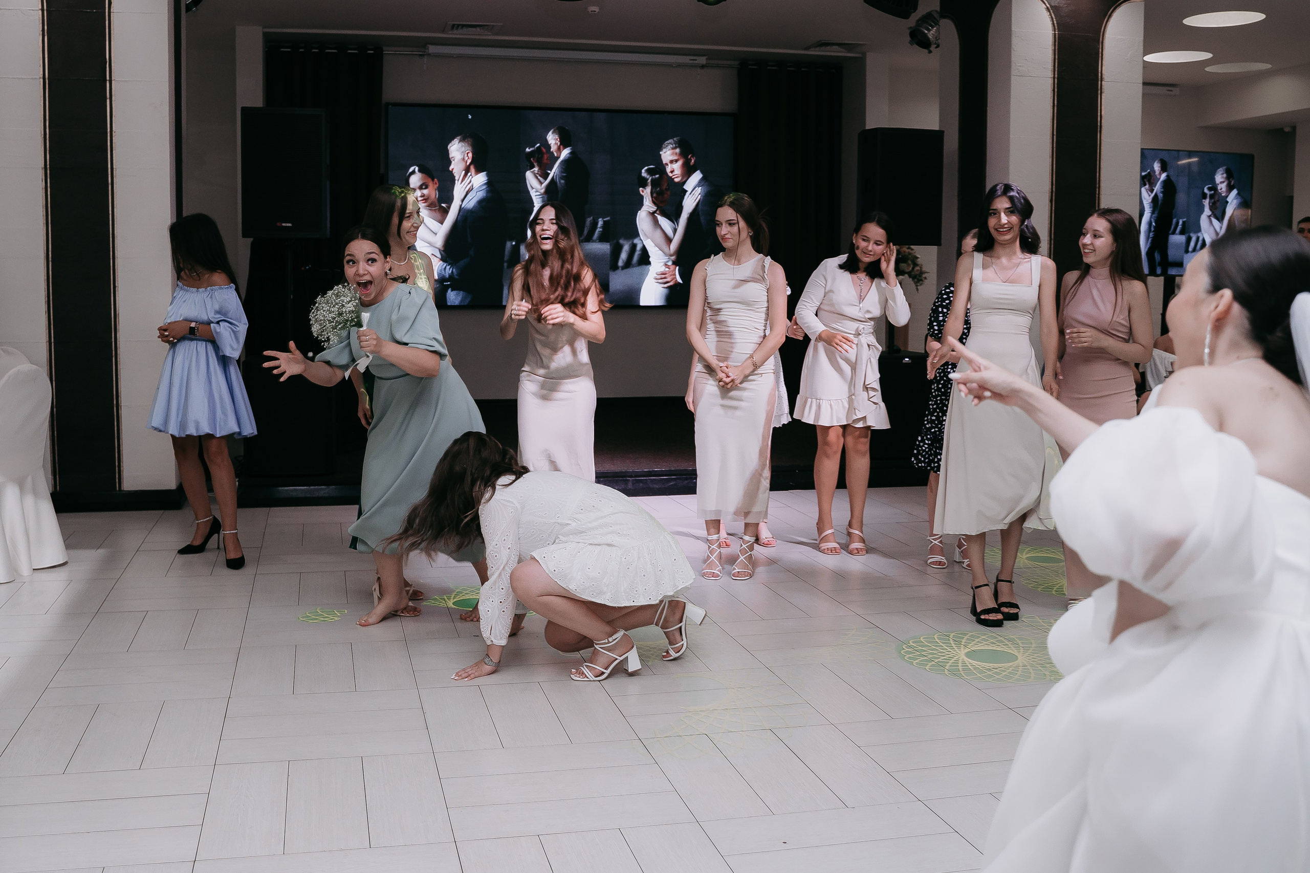 Максим и Анна. Свадебный фотограф в Чебоксарах