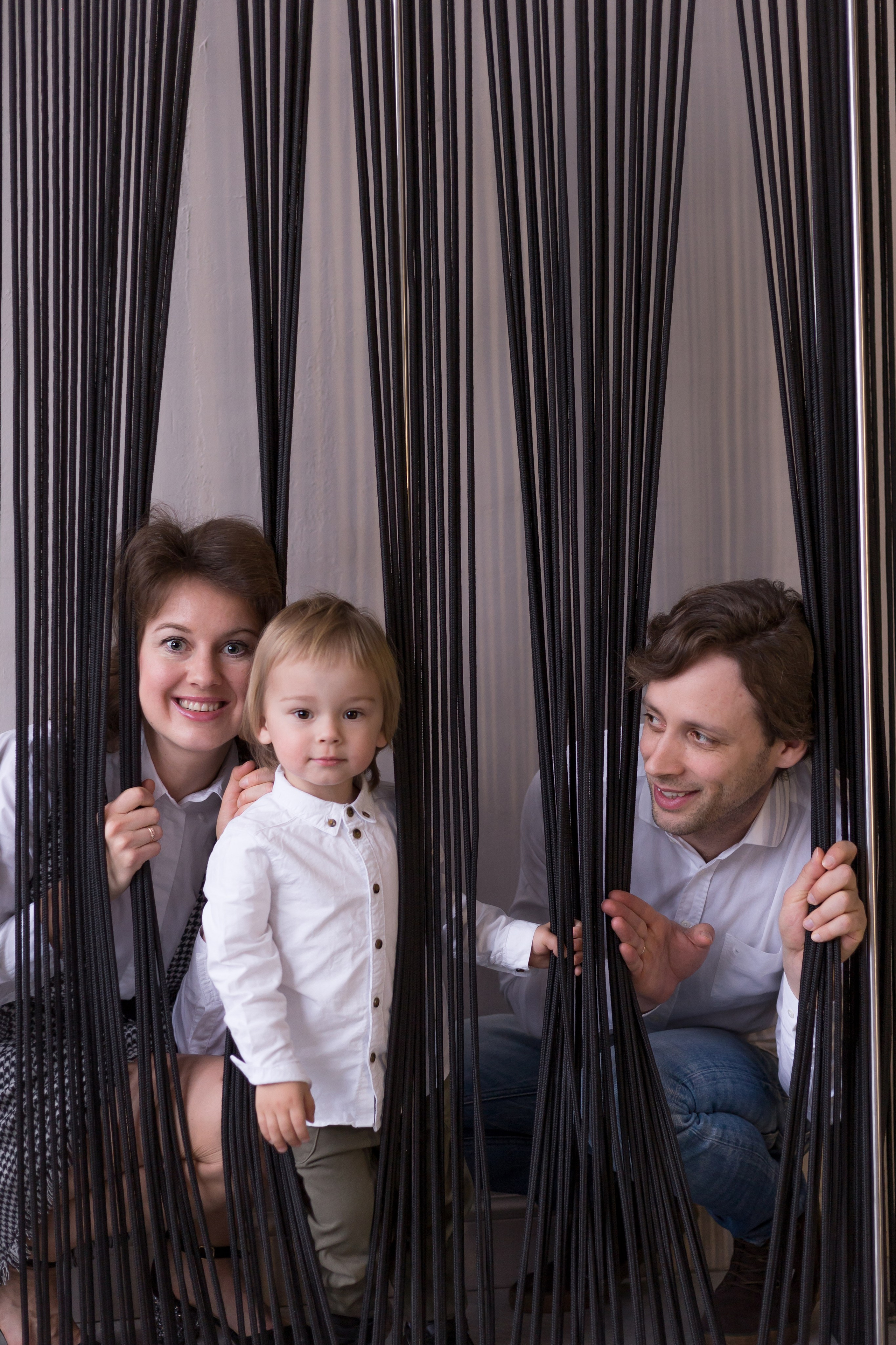 Jingle Bells. Женский и семейный фотограф в Стамбуле и Москве