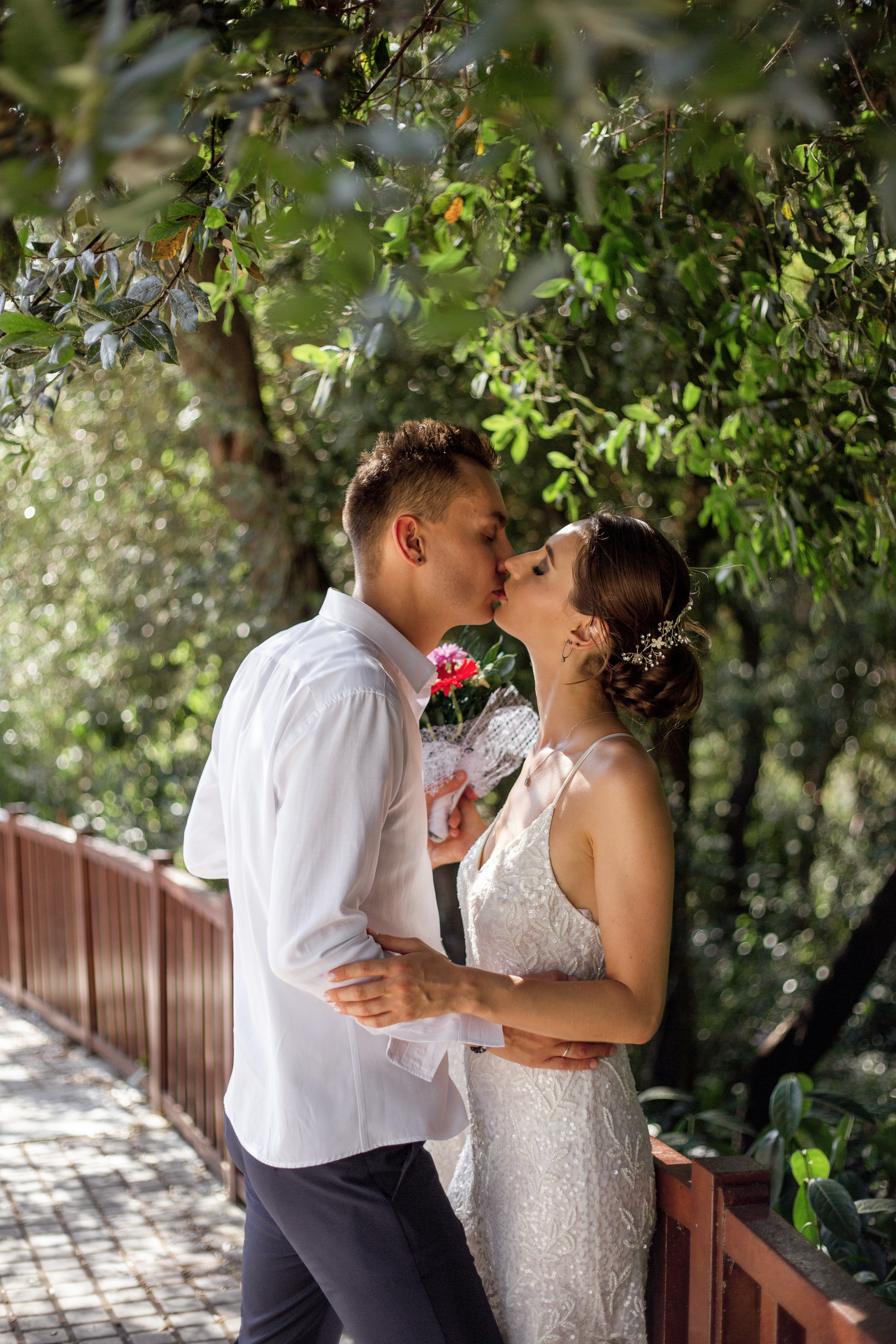 Николай+Яна. Женский и семейный фотограф в Стамбуле и Москве