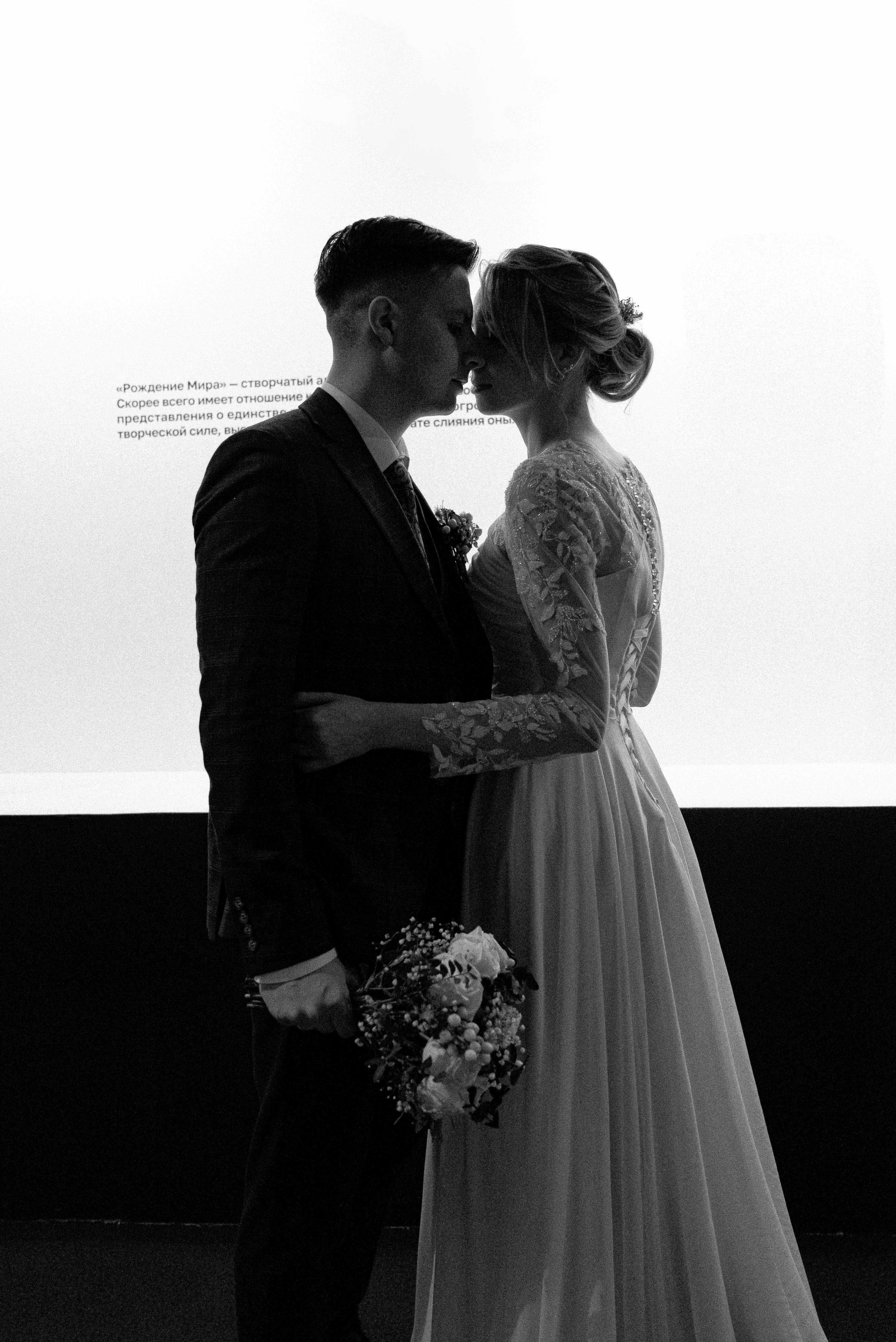 Артем и Галя. Тамара Власова