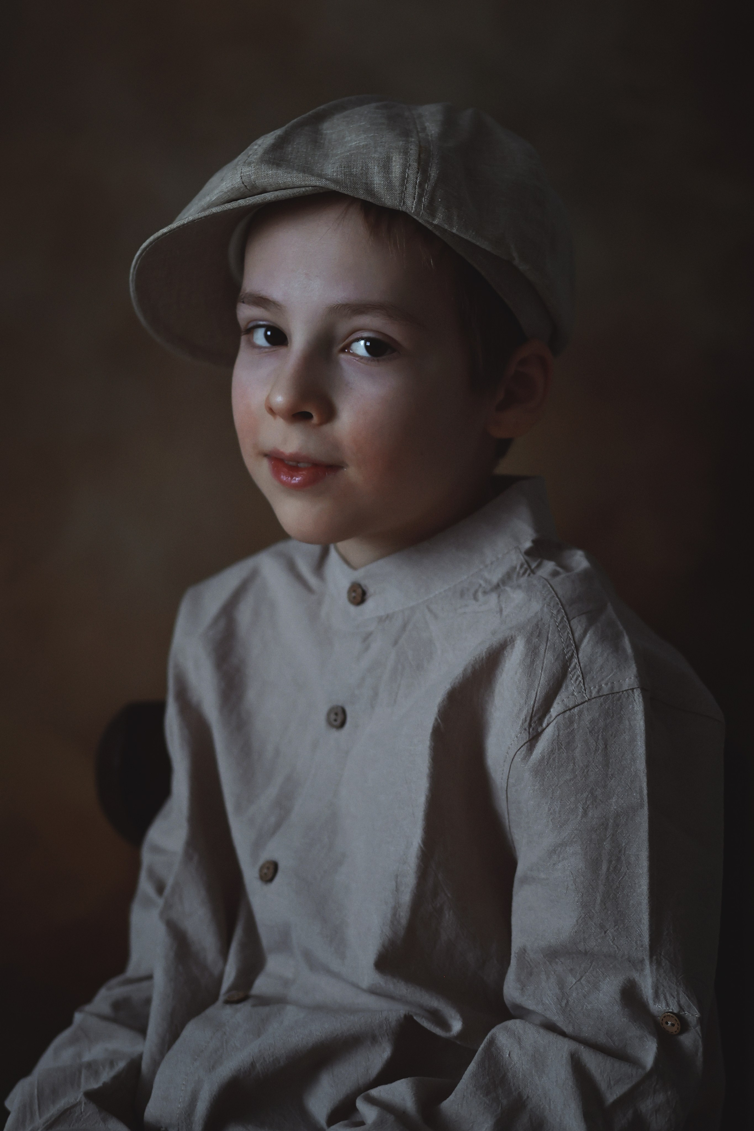 Художественная творческая фотосессия. Детский, семейный фотограф в Ижевске и Москве Аксинья Лысенкова ADEN