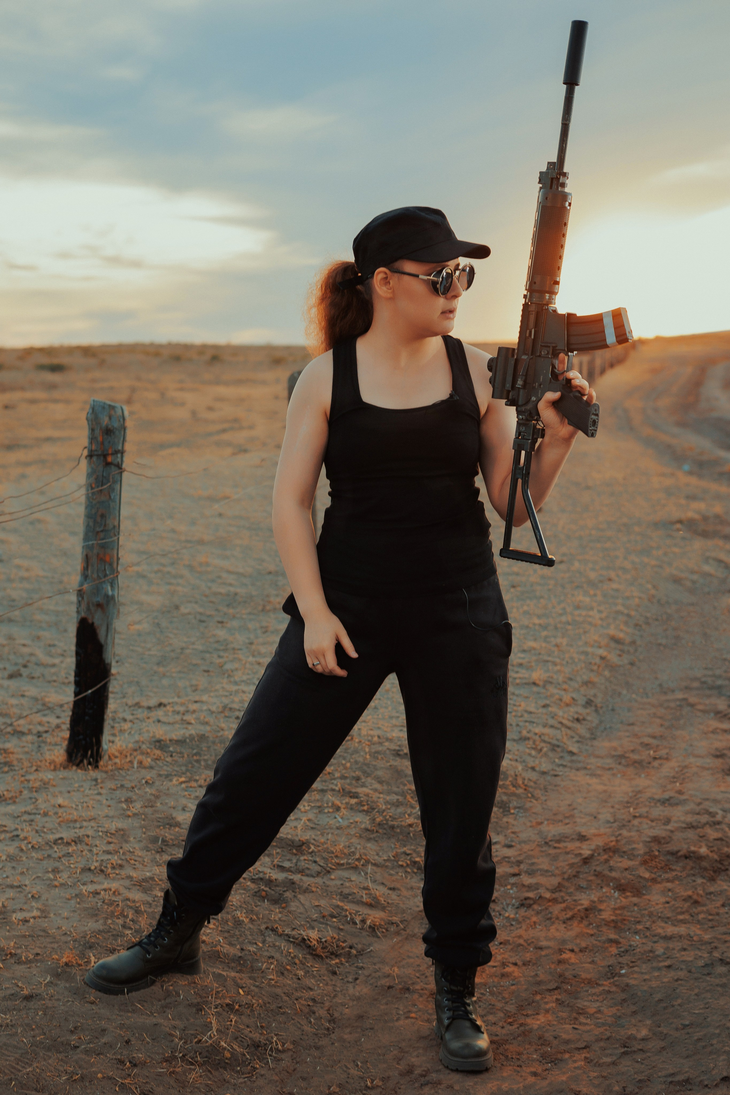 «Филолог всея Руси» Юля Афонина. Flint — photographer